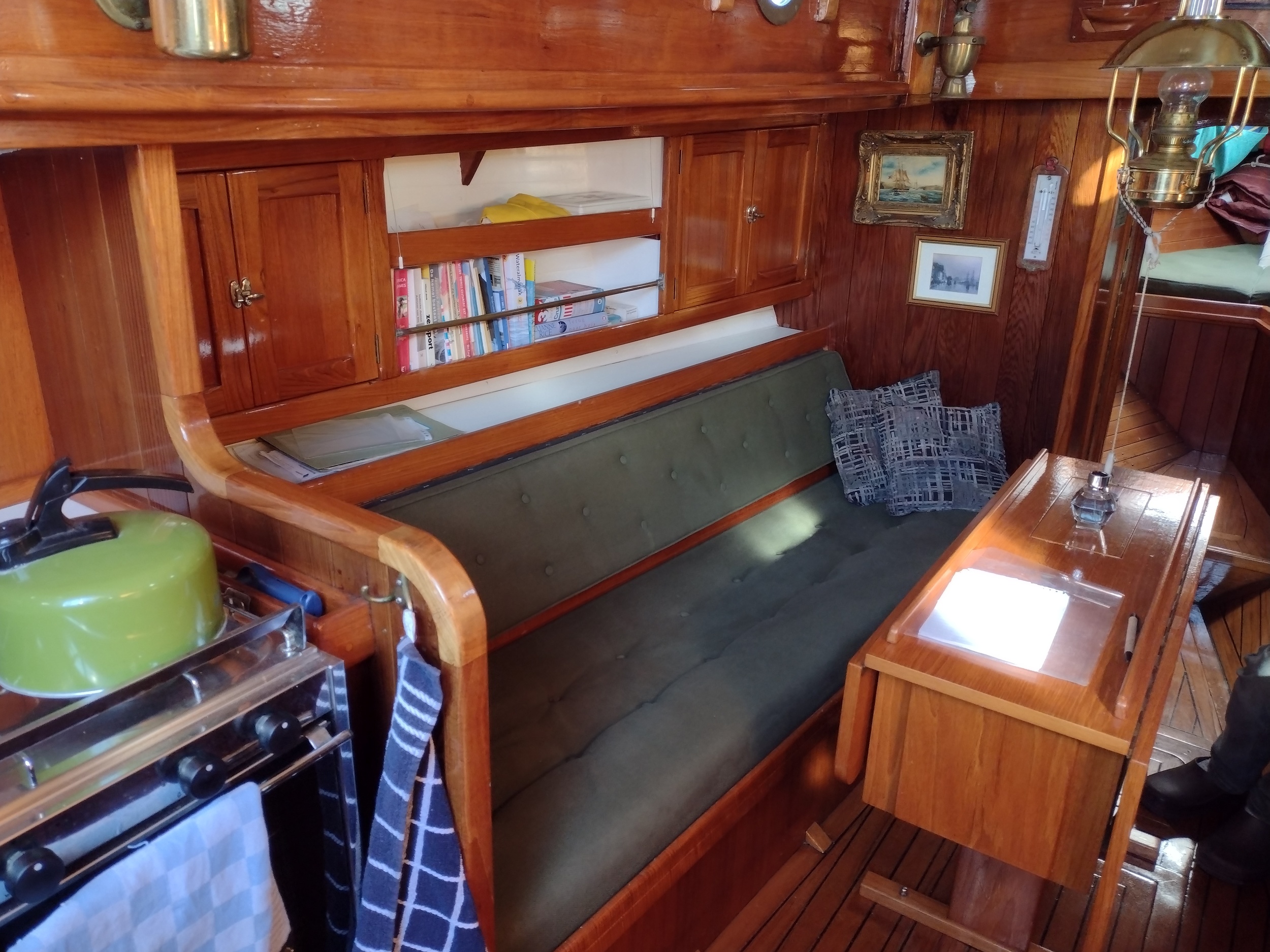 foto: 35 Stalen Kits 11.25