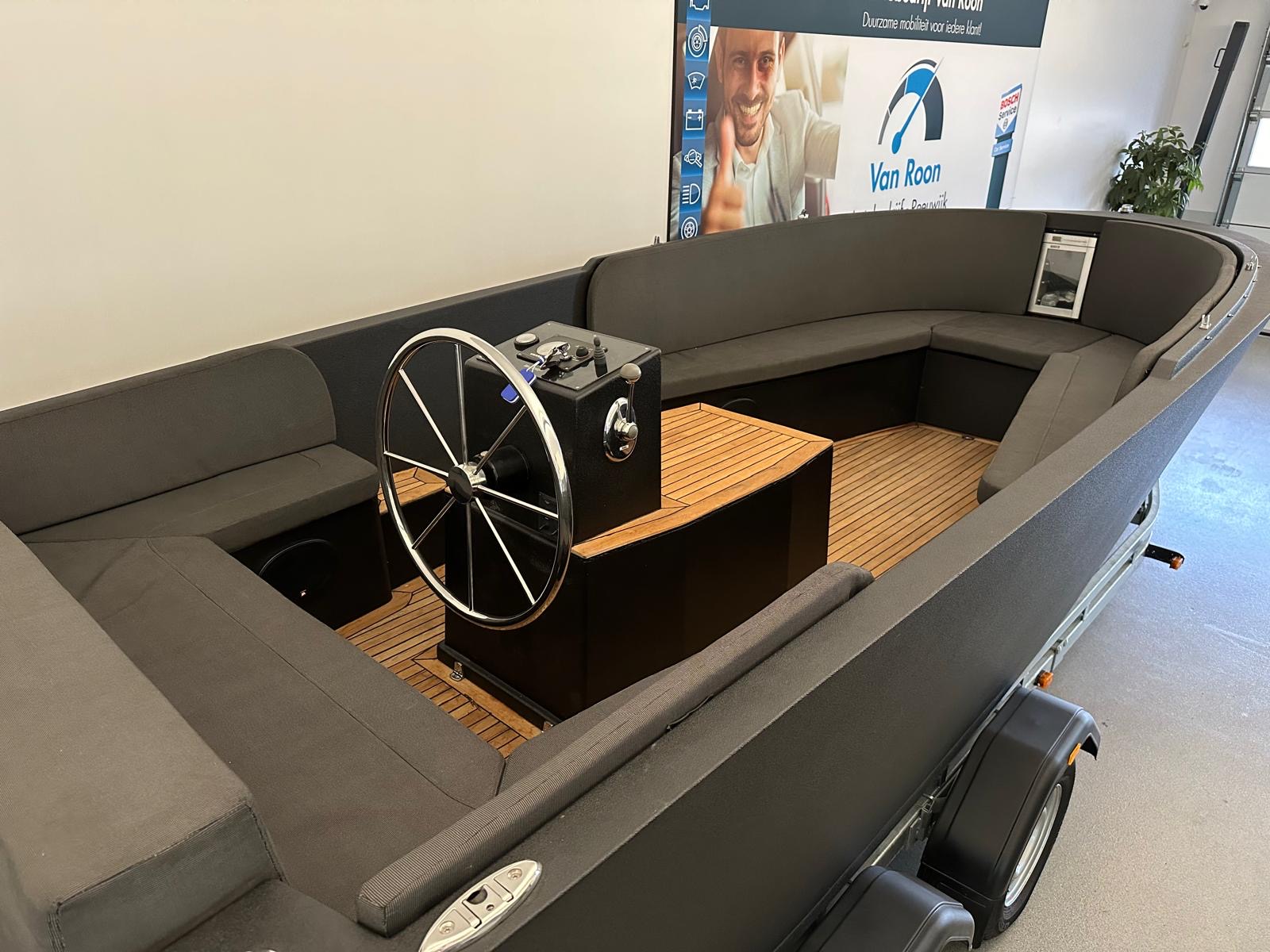 foto: 15 ISloep ISloep Rapida 7.50