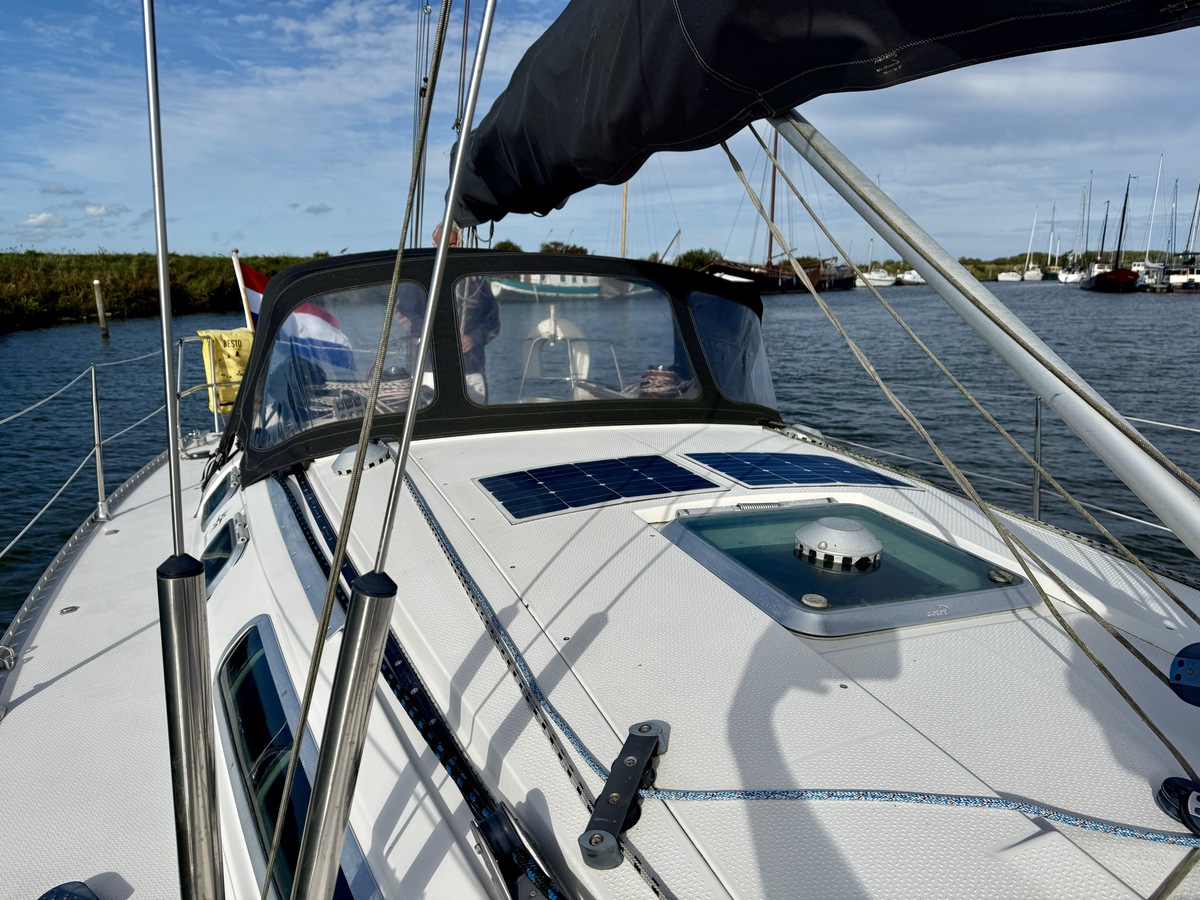foto: 30 Jeanneau Sun Fast 36