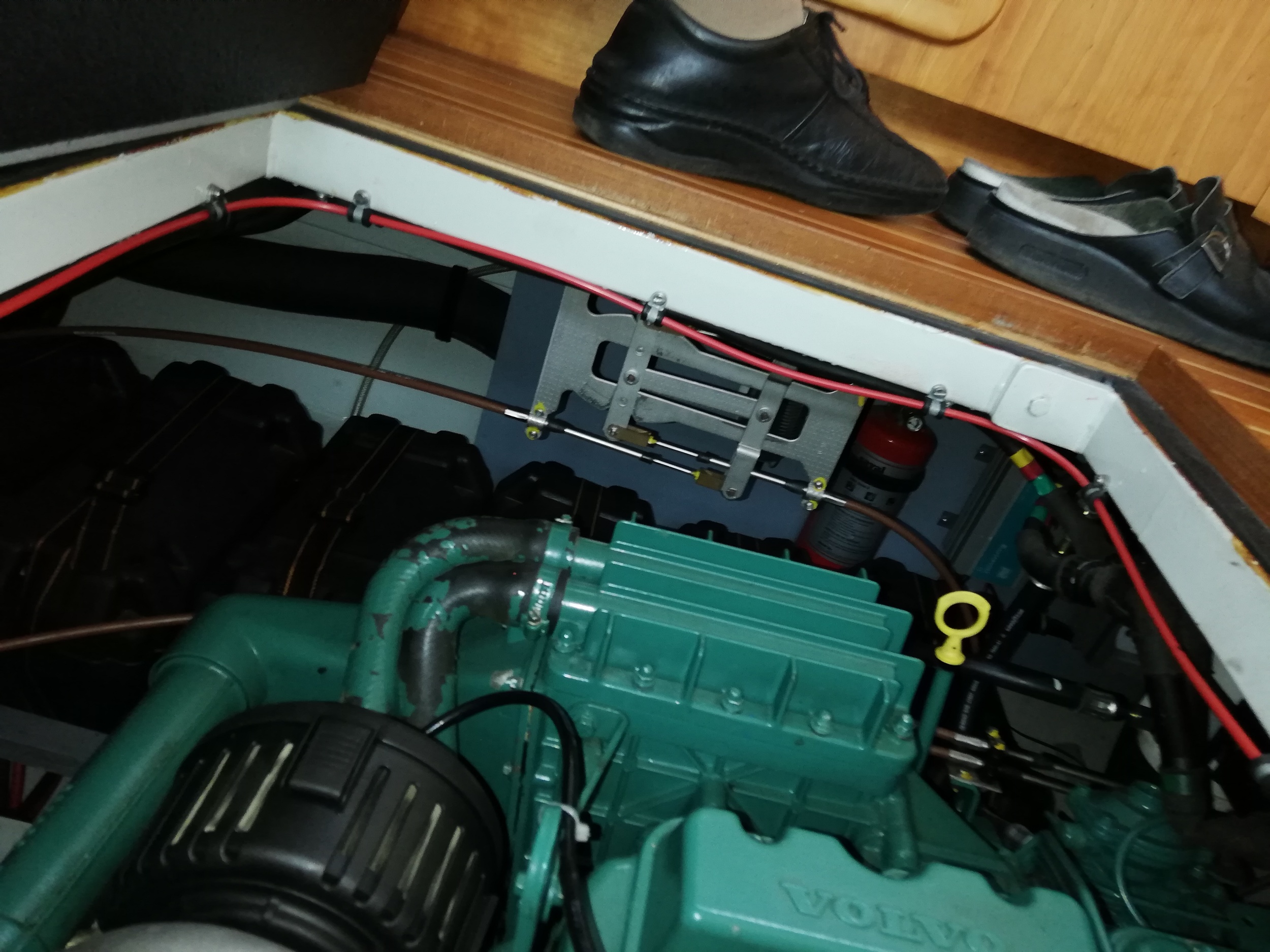 foto: 21 Linssen 380 Dutch Sturdy AC Twin