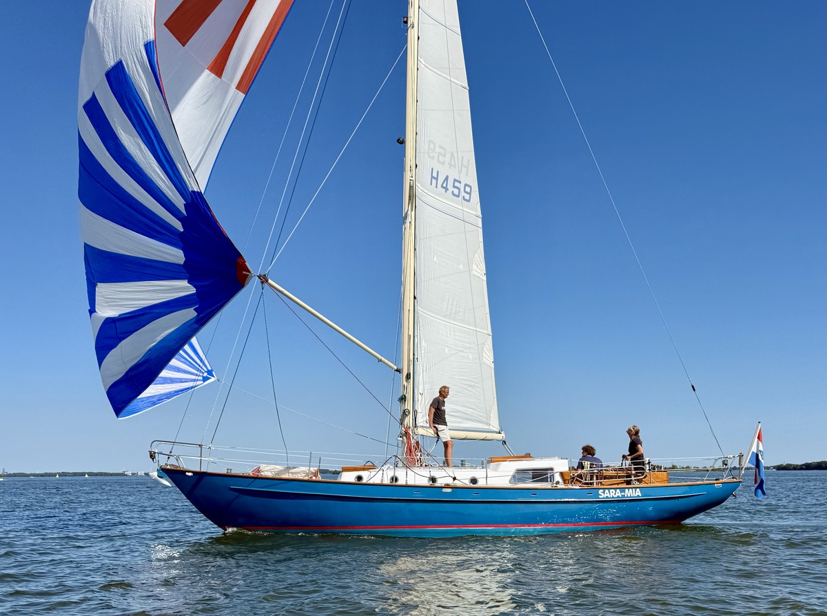 foto: 21 Van Dam  37 One Off
