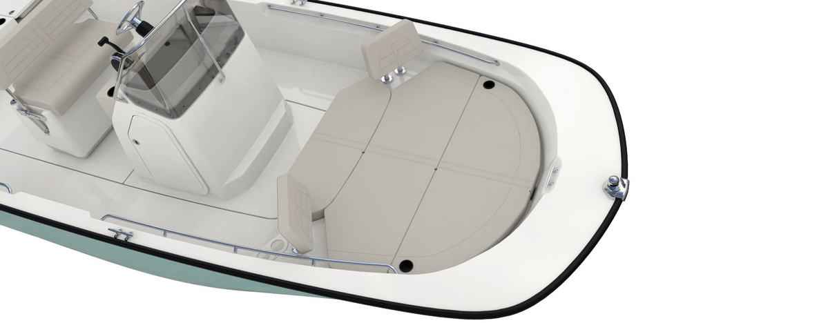 foto: 20 Boston Whaler 210 Montauk