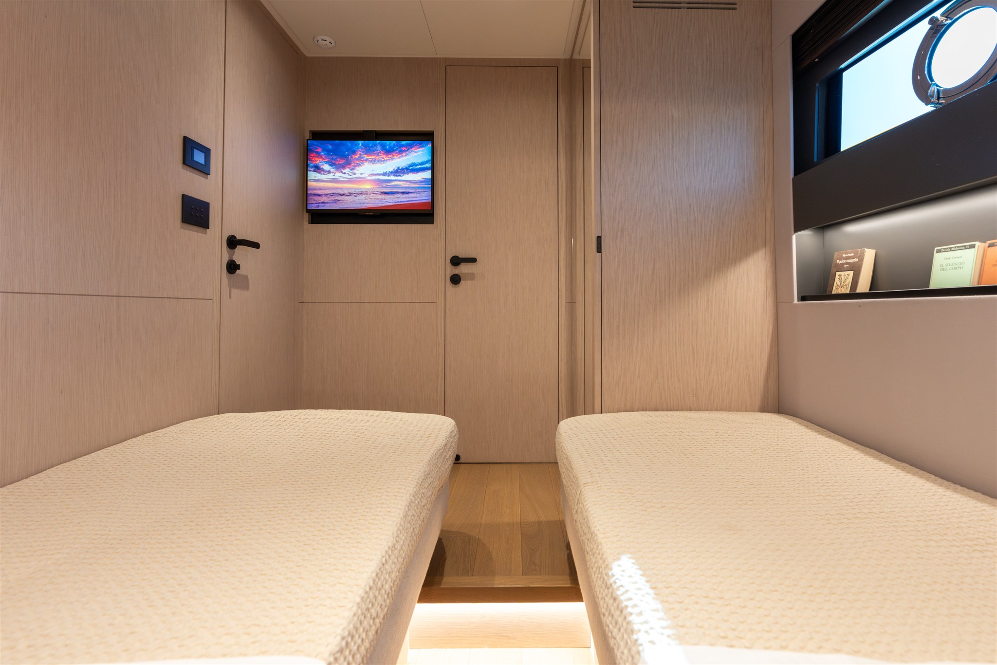 foto: 39 Pardo Yachts Gt 65 - New