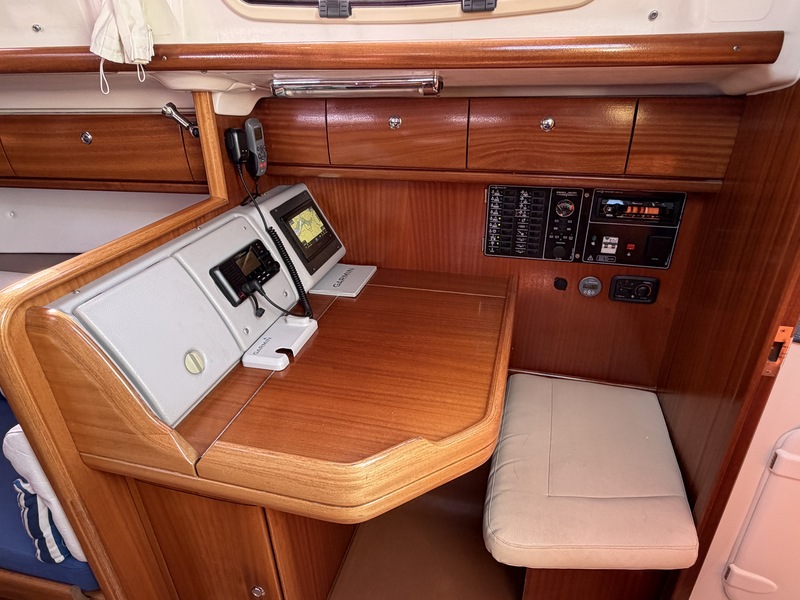 foto: 23 Bavaria 35 Match
