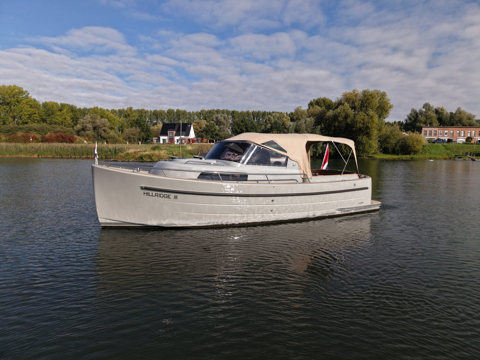 foto: 27 Antaris Antaris Seventy7 Cabin