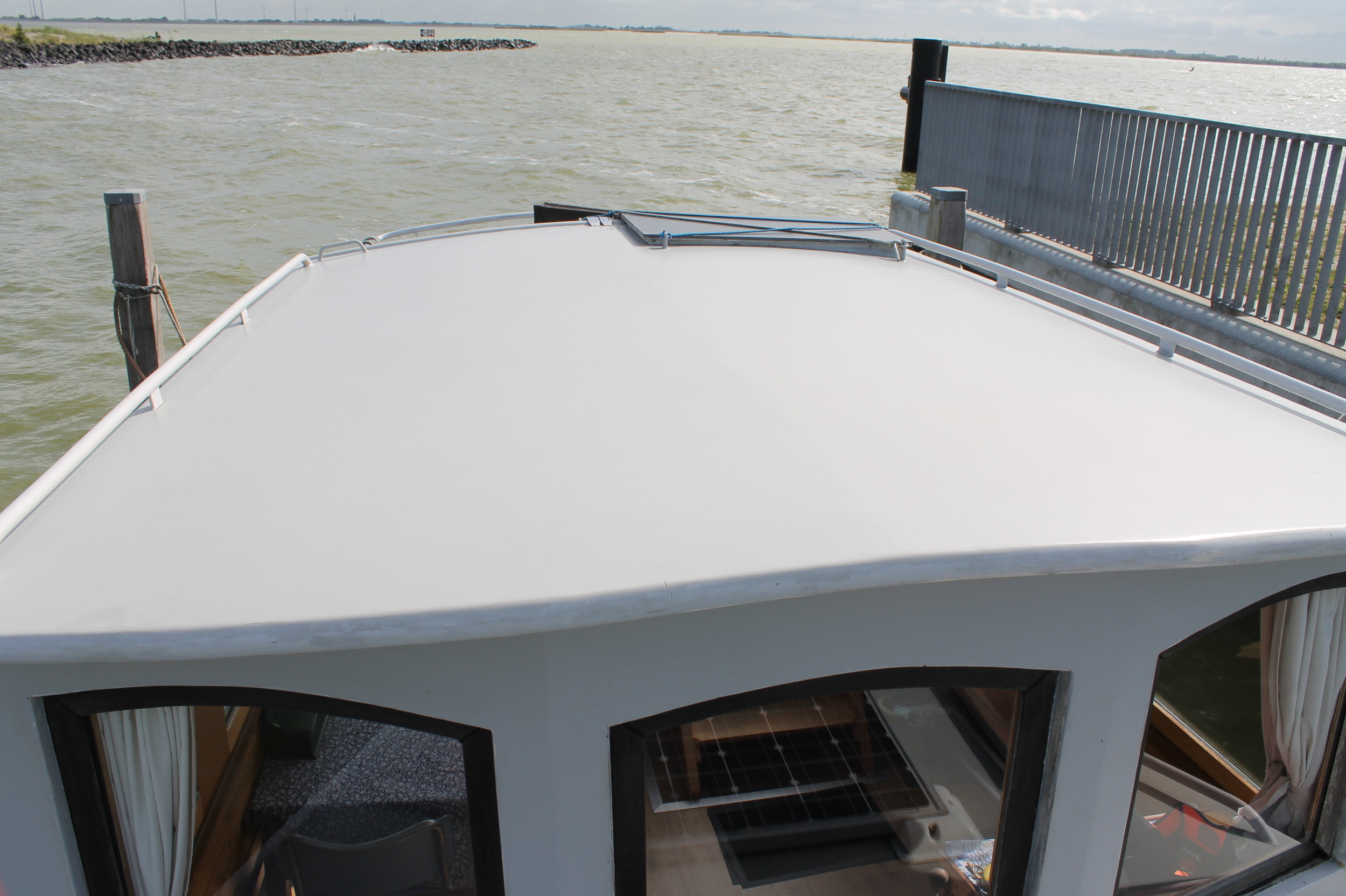 foto: 30 IJsselmeer Vlet 10.50