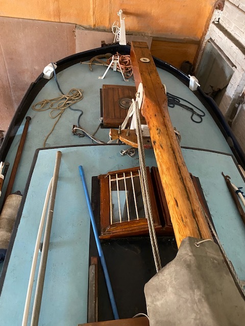 foto: 10 Enkhuizer Bol 735