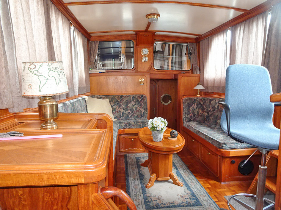 foto: 25 Molenmaker en Mantel Kotter 11.65 AK