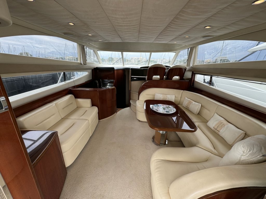 foto: 24 Princess 50 fly