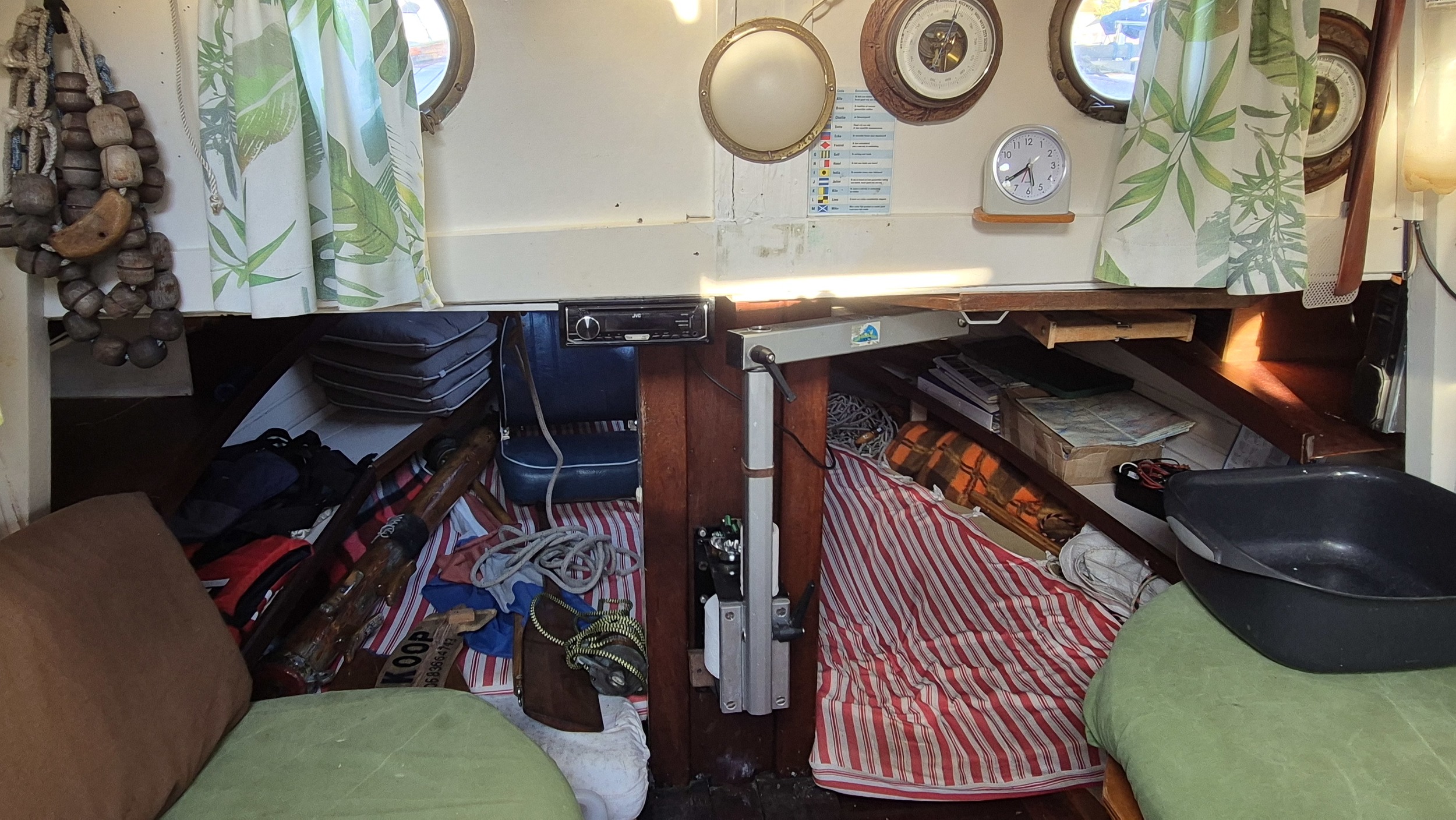 foto: 10 Liberty Reddingsloep 8.00