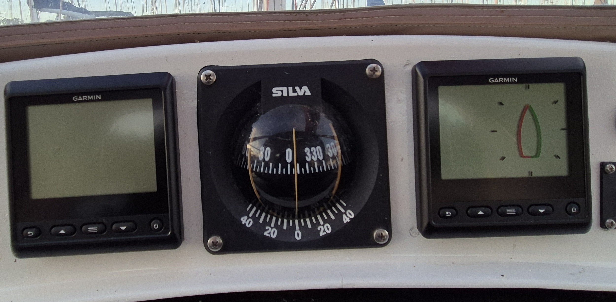 foto: 25 Dehler Duetta 94