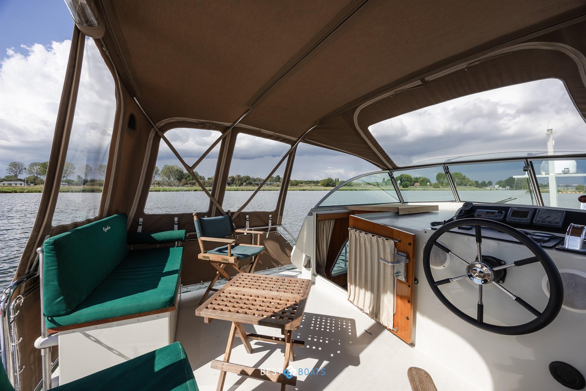foto: 20 Linssen Grand Sturdy 34.9 AC