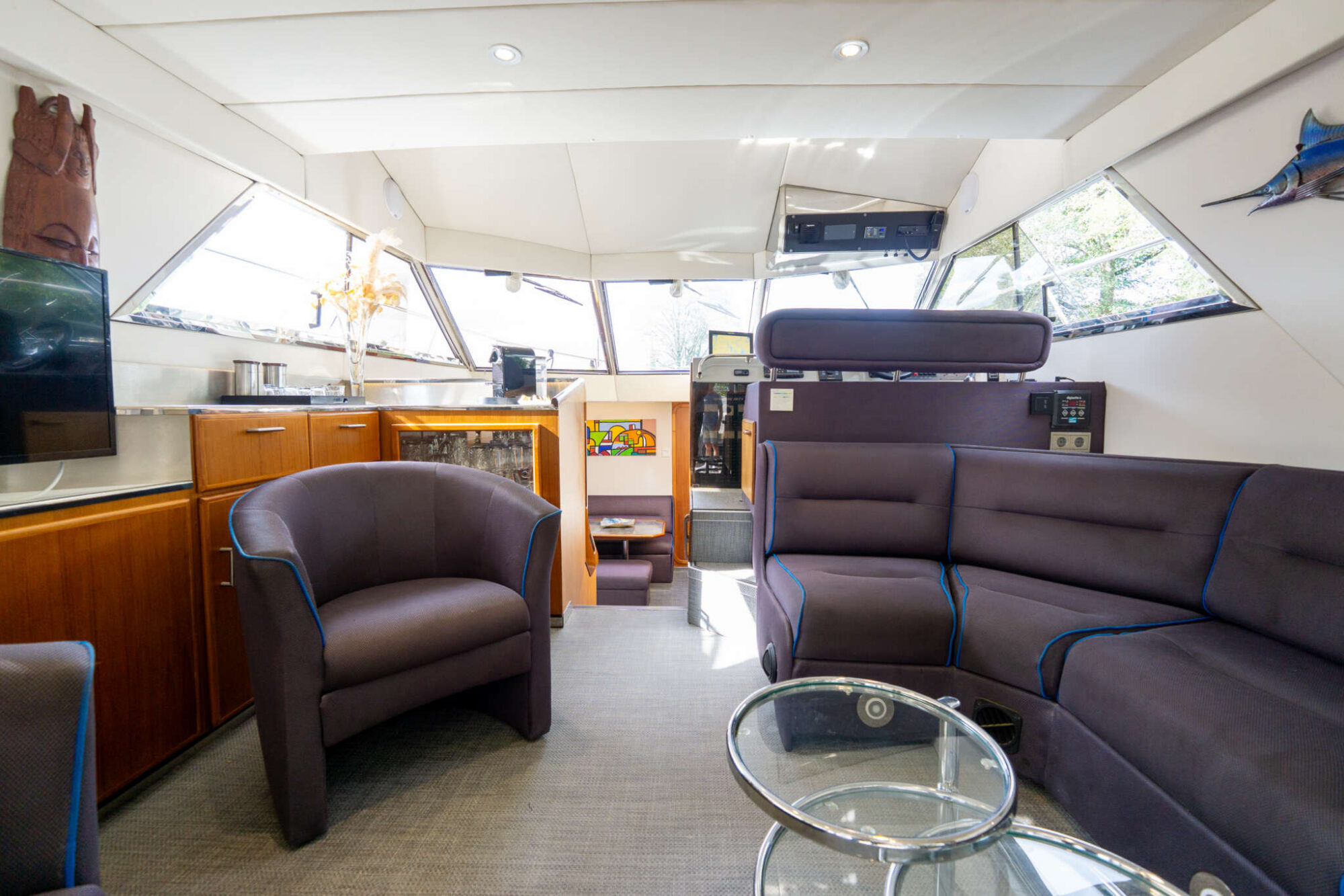 foto: 22 Fairline Fairline 50 Flybridge