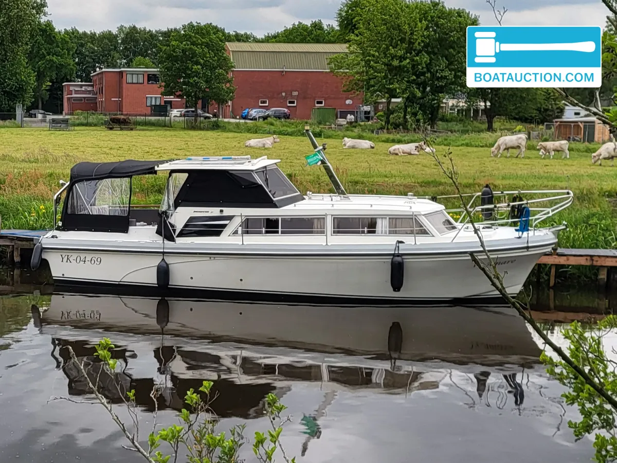 foto: 27 Princess 32