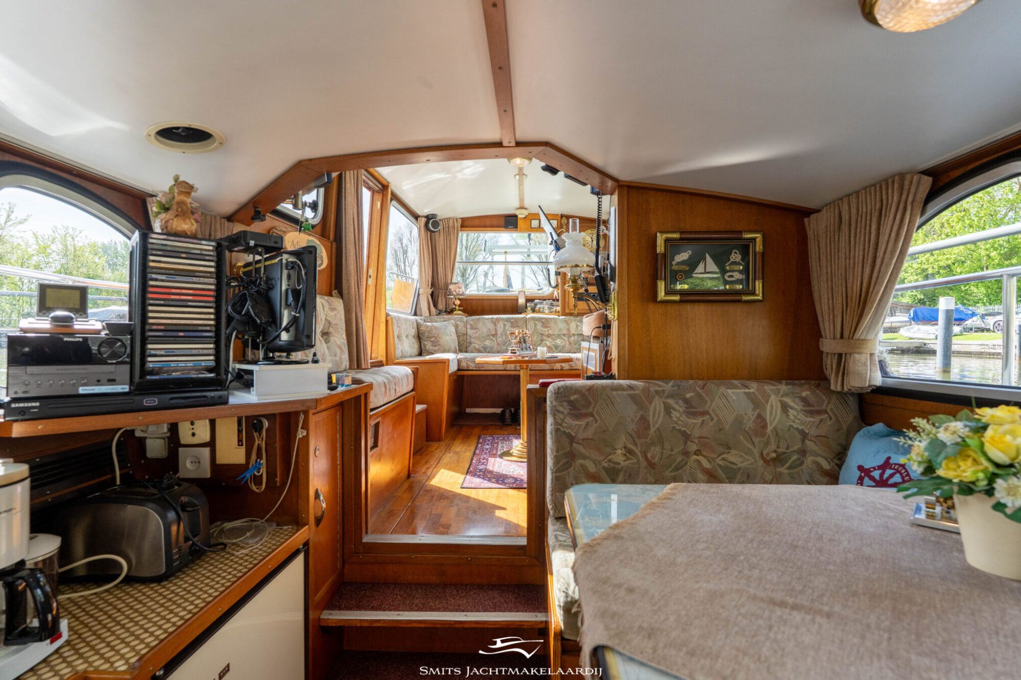 foto: 16 Merwede Kruiser Merwede Kruiser 10.65 AK