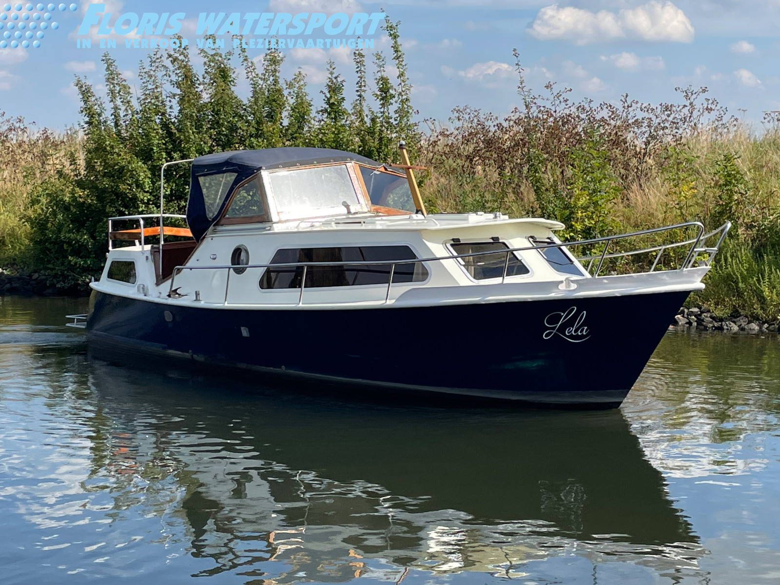 foto: 8 Gantel kruiser 800