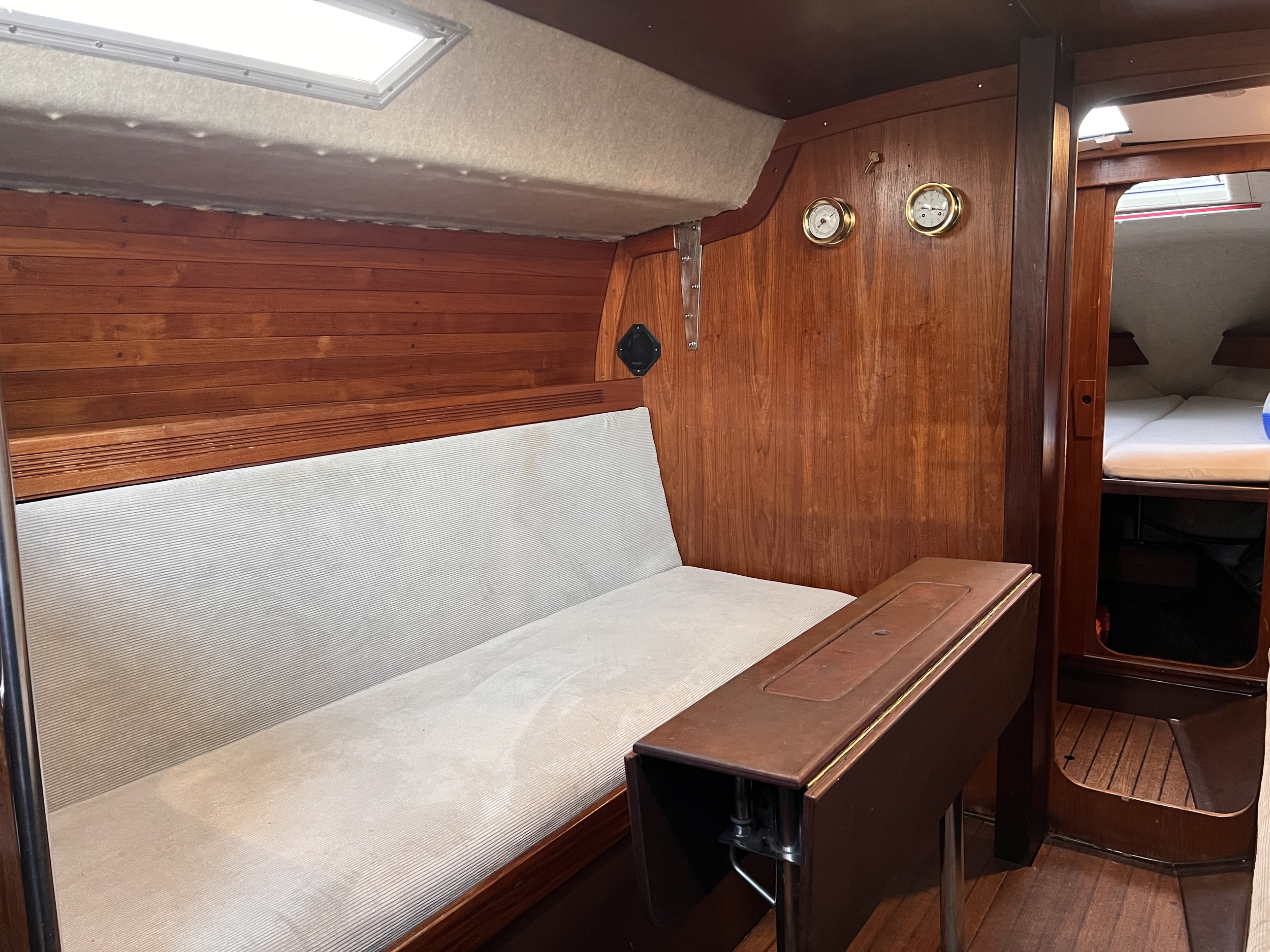 foto: 21 Beneteau First 30