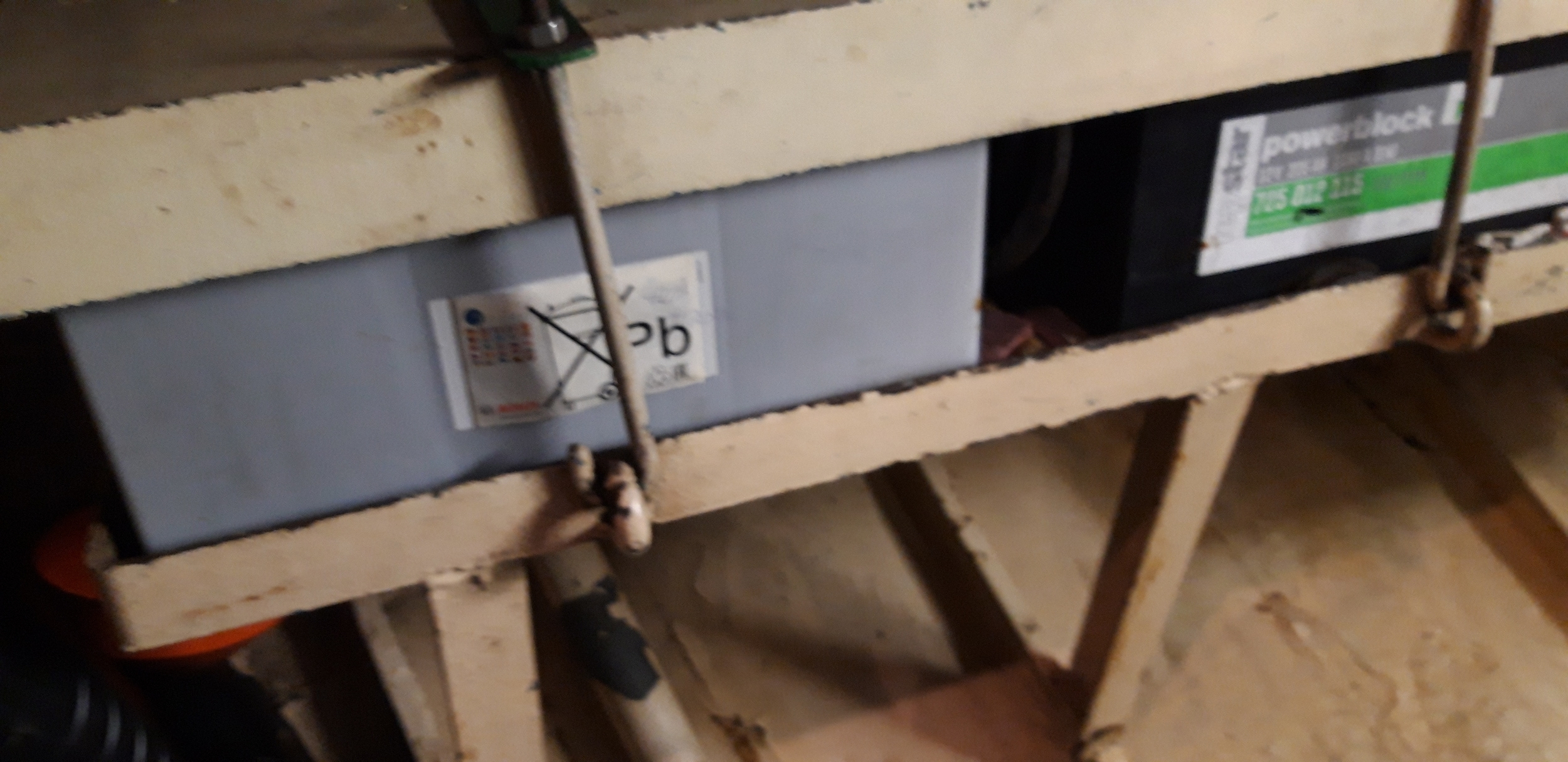 foto: 6 Krabbenkotter 16.70