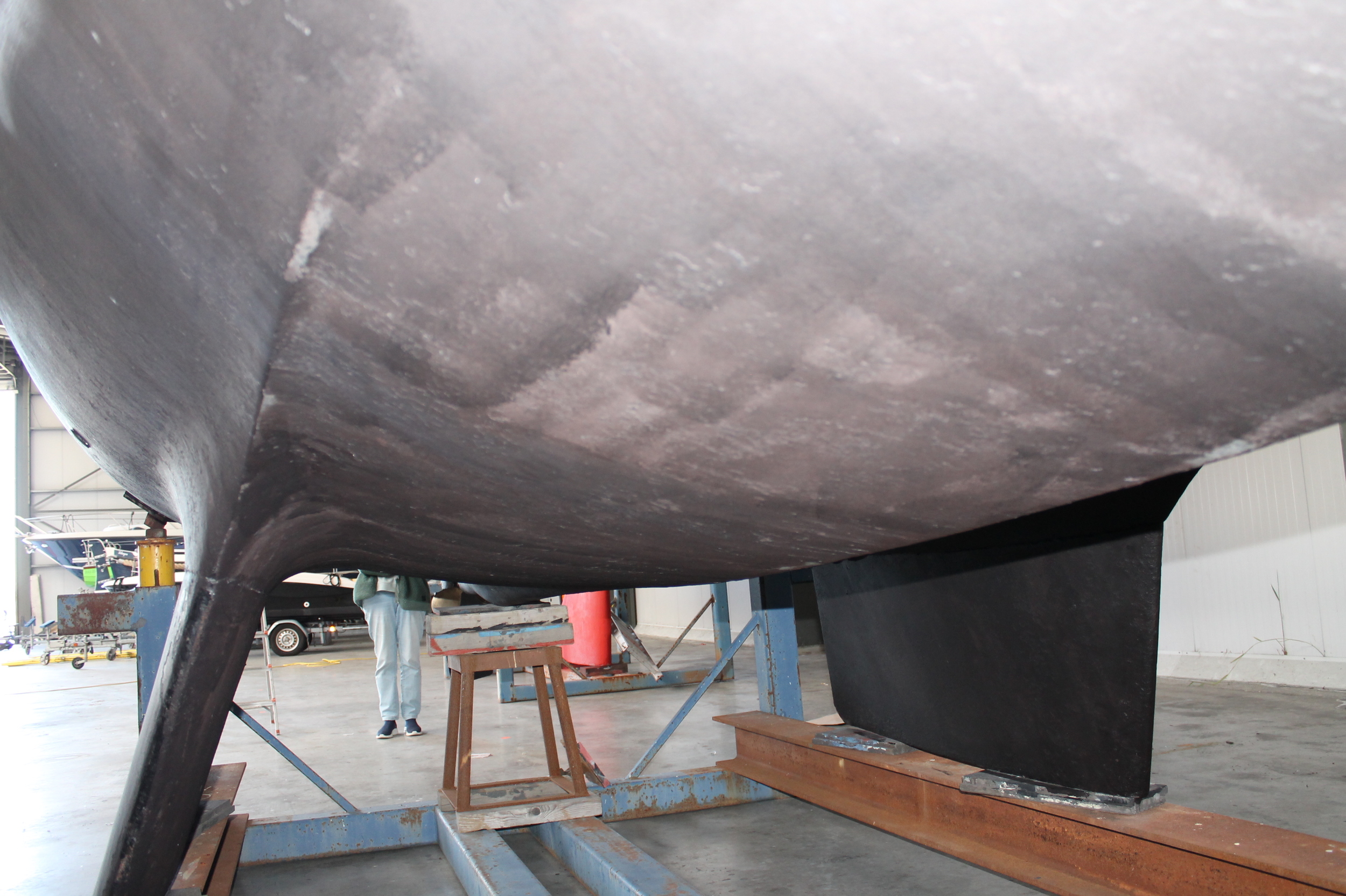 foto: 31 Westerly Centaur 7.92