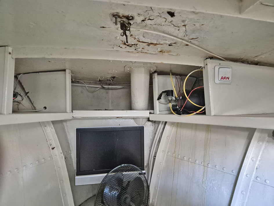 foto: 14 Bakdek Klassiek Motorjacht 11.30