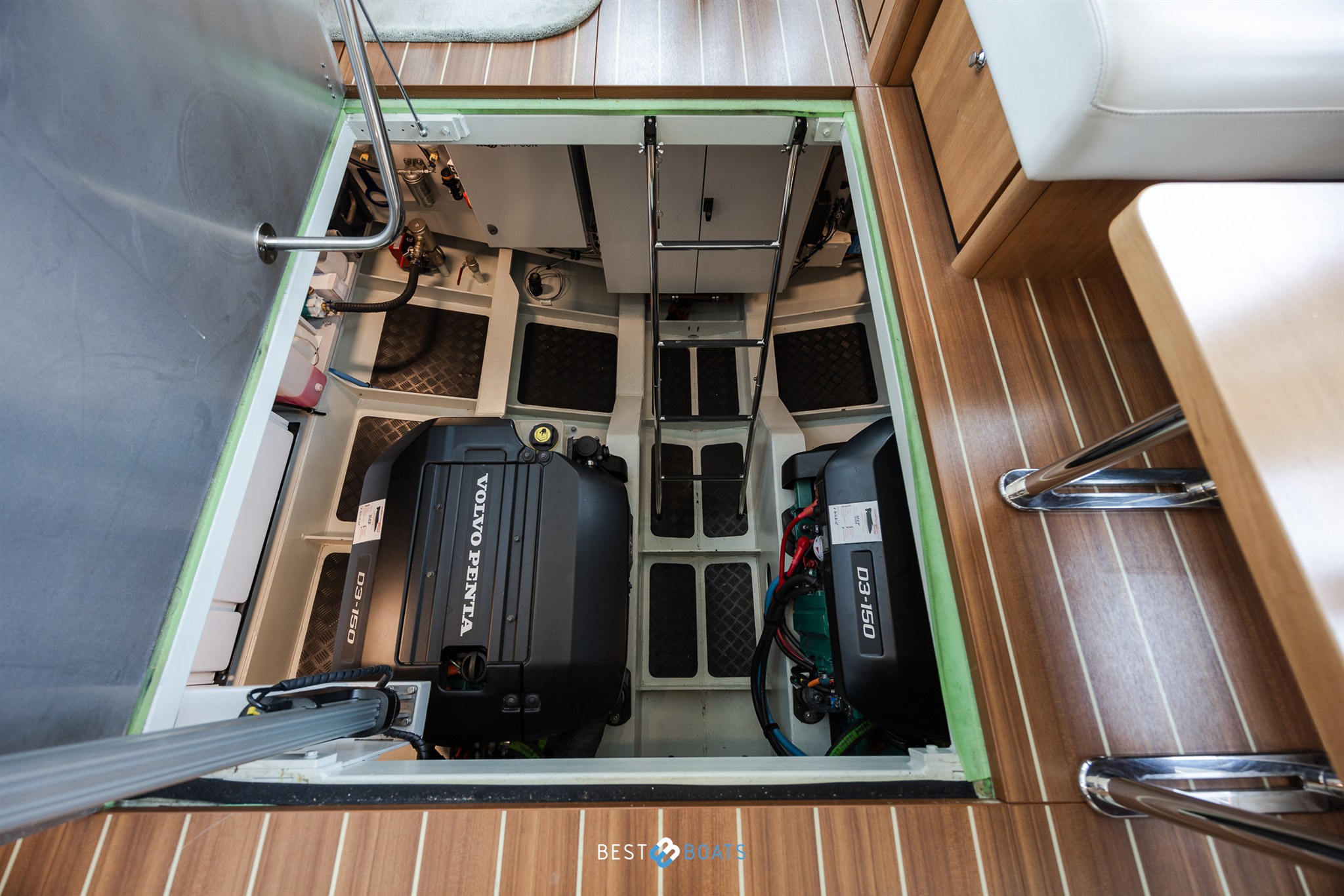 foto: 39 Linssen Grand Sturdy 500 AC Variotop