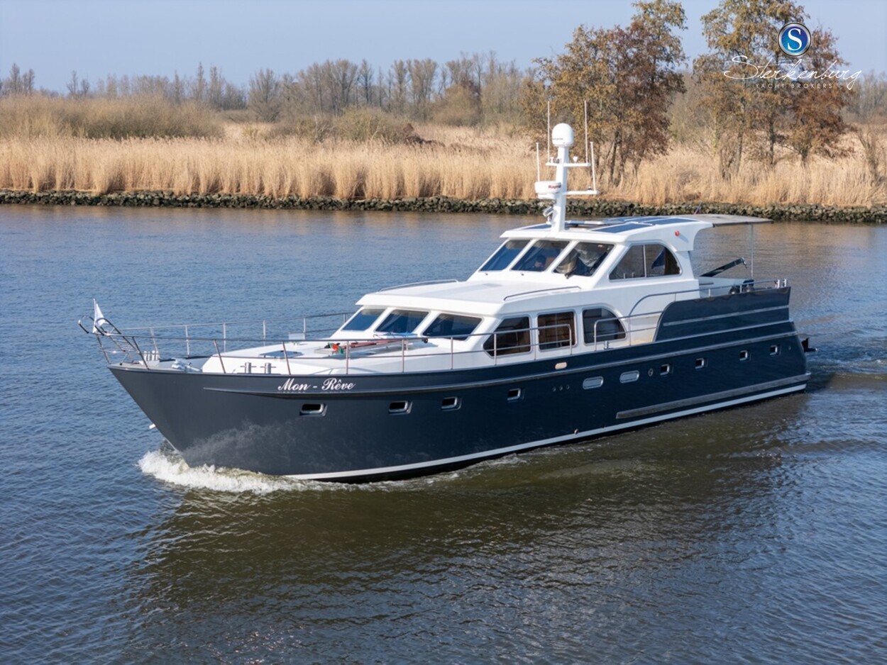 foto: 49 Hemmes 1800 GS