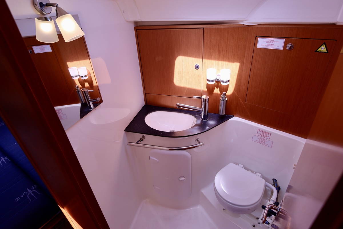 foto: 22 Bavaria 43 Cruiser
