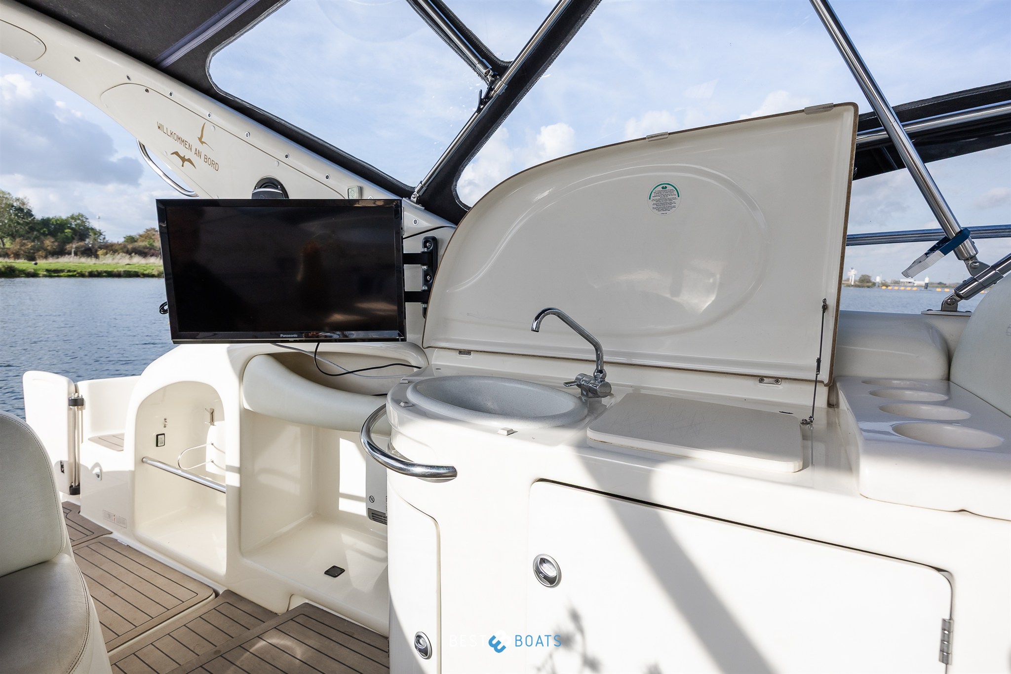 foto: 20 Cranchi Endurance 39
