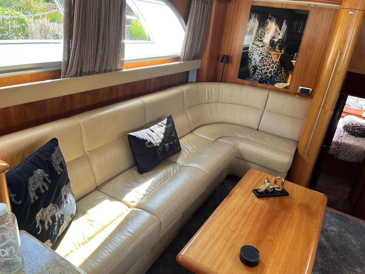 foto: 5 Van der Valk 1700 Cabrio