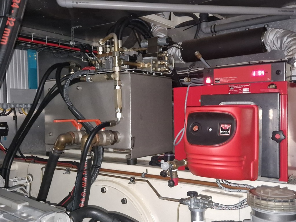 foto: 48 Noblesse Noblesse Bellamare '54