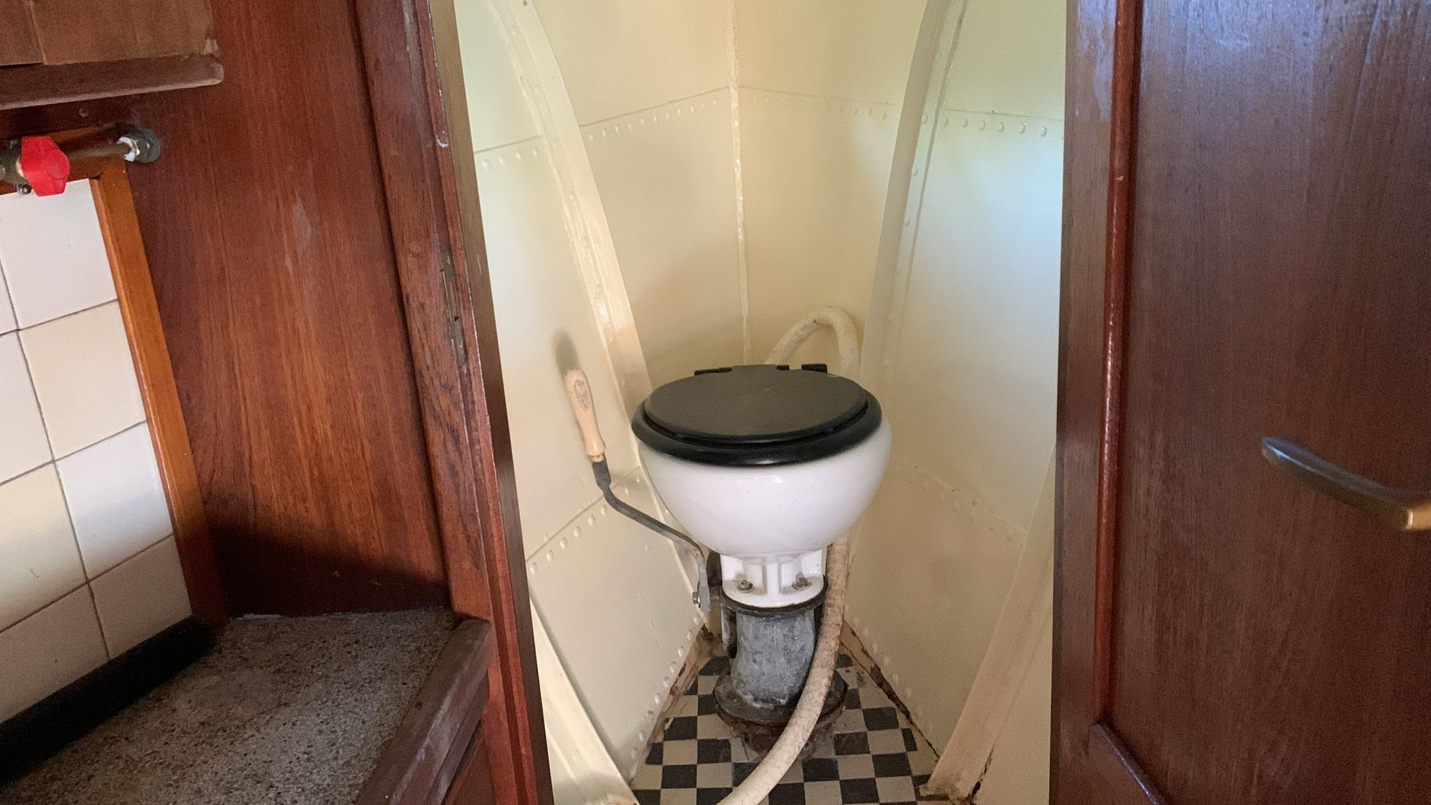 foto: 18 Bakdeksalonkruiser 9.00