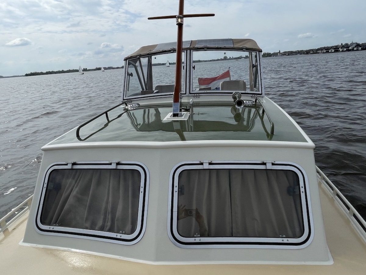 foto: 17 Van Waveren Cabrio