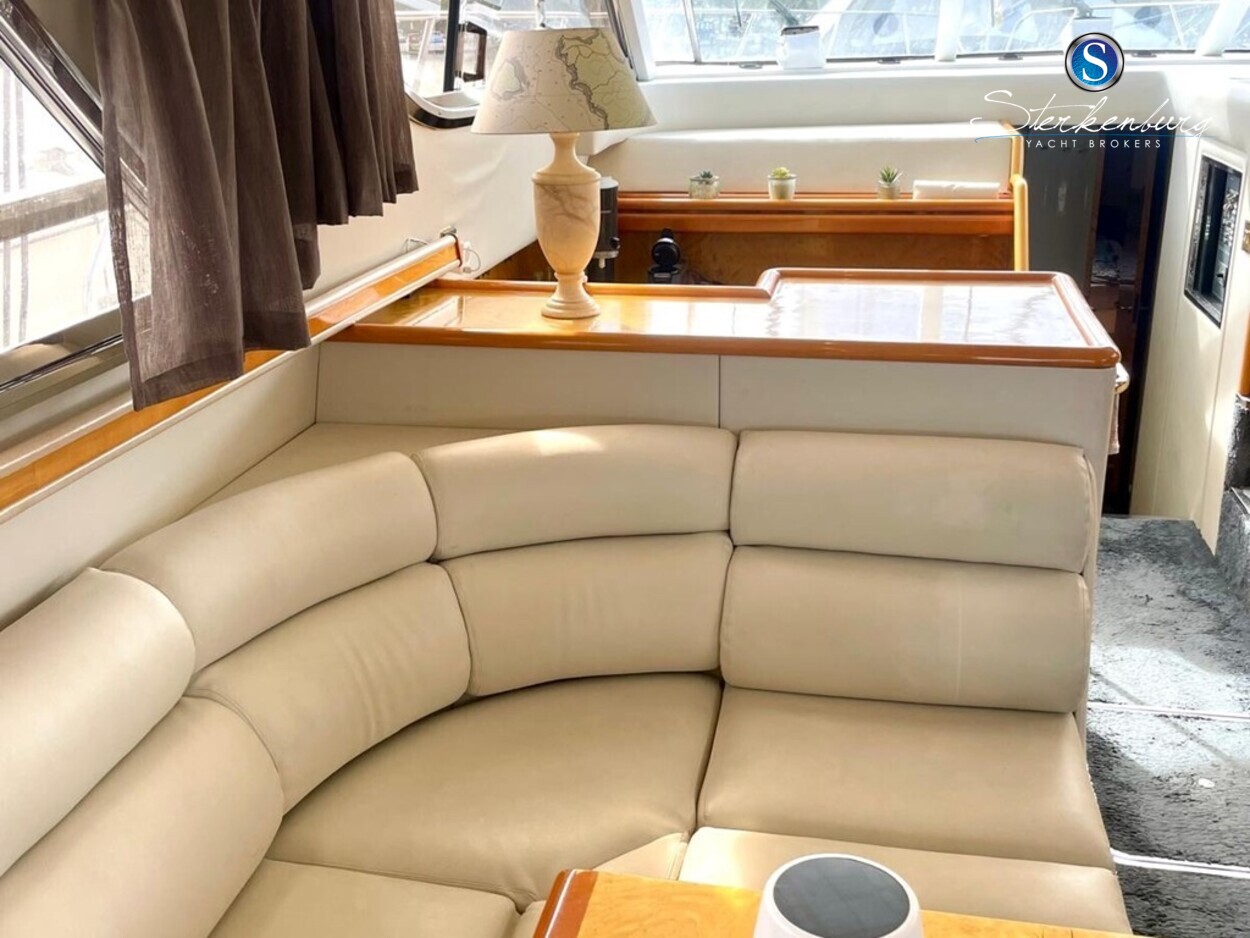 foto: 33 Princess Princess 500