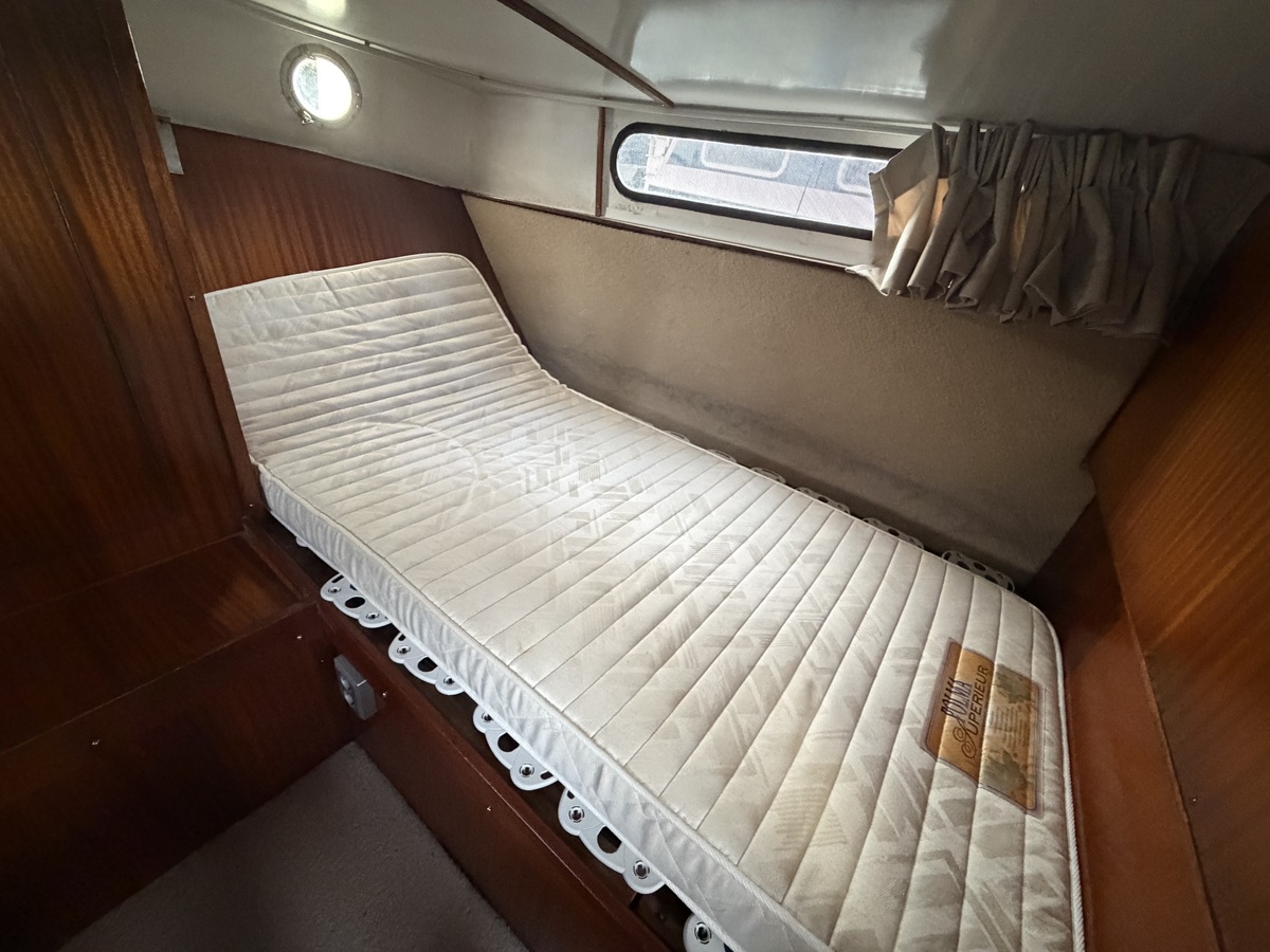 foto: 5 Merwekruiser 1050