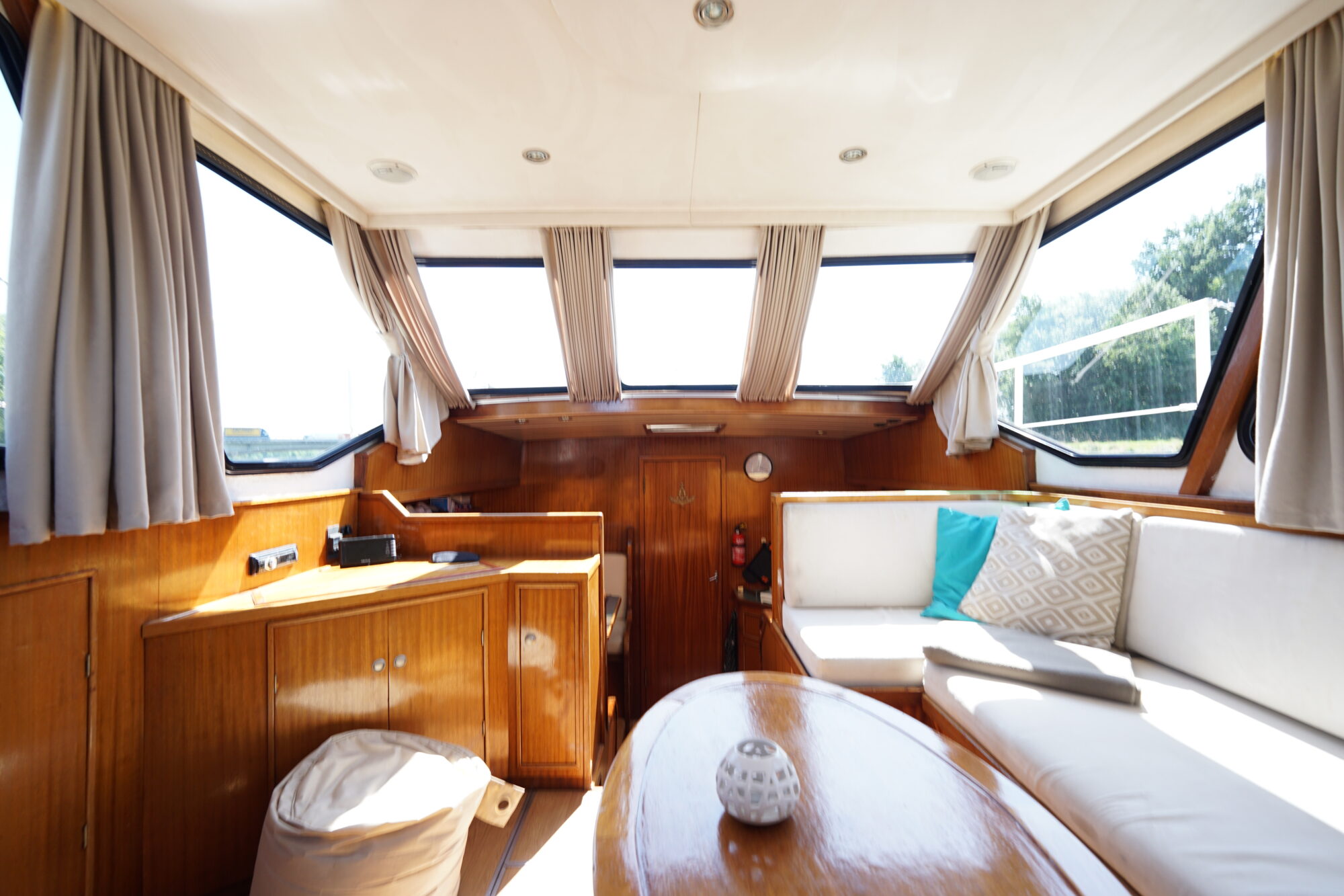 foto: 20 Hemmes Hemmes Kruiser J-Line 11.00 AK Cabrio