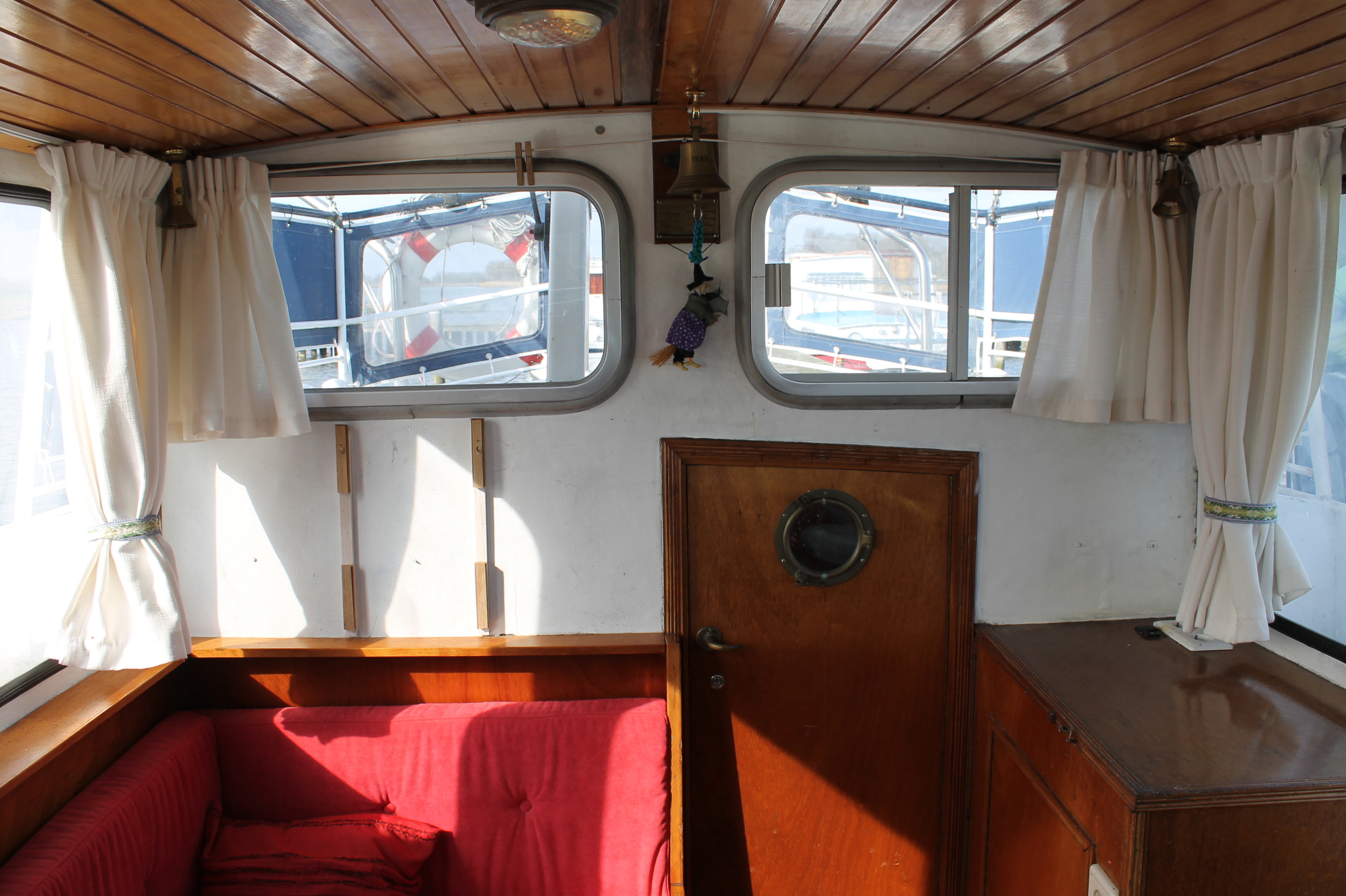 foto: 25 Peereboom Kruiser GSAK