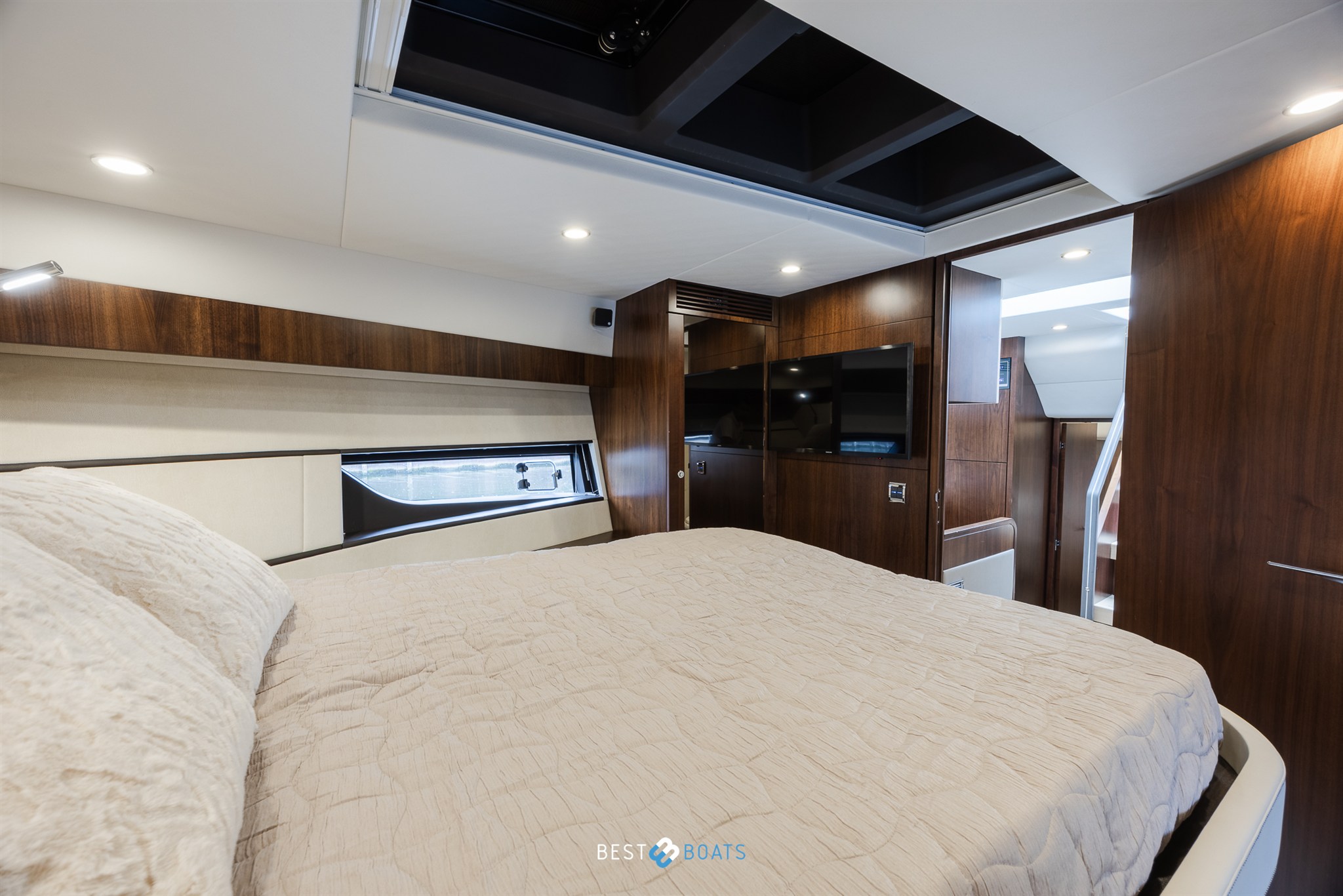 foto: 31 Fairline Targa 53 OPEN