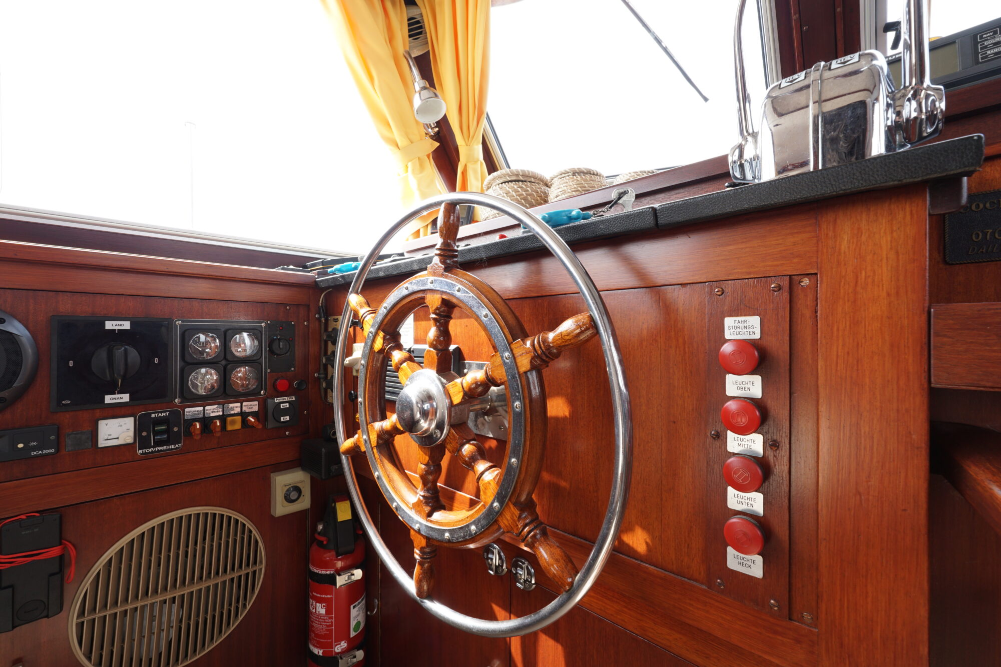 foto: 105 Lowland Lowland Rondspant Kruiser 13.00 AK Cabrio