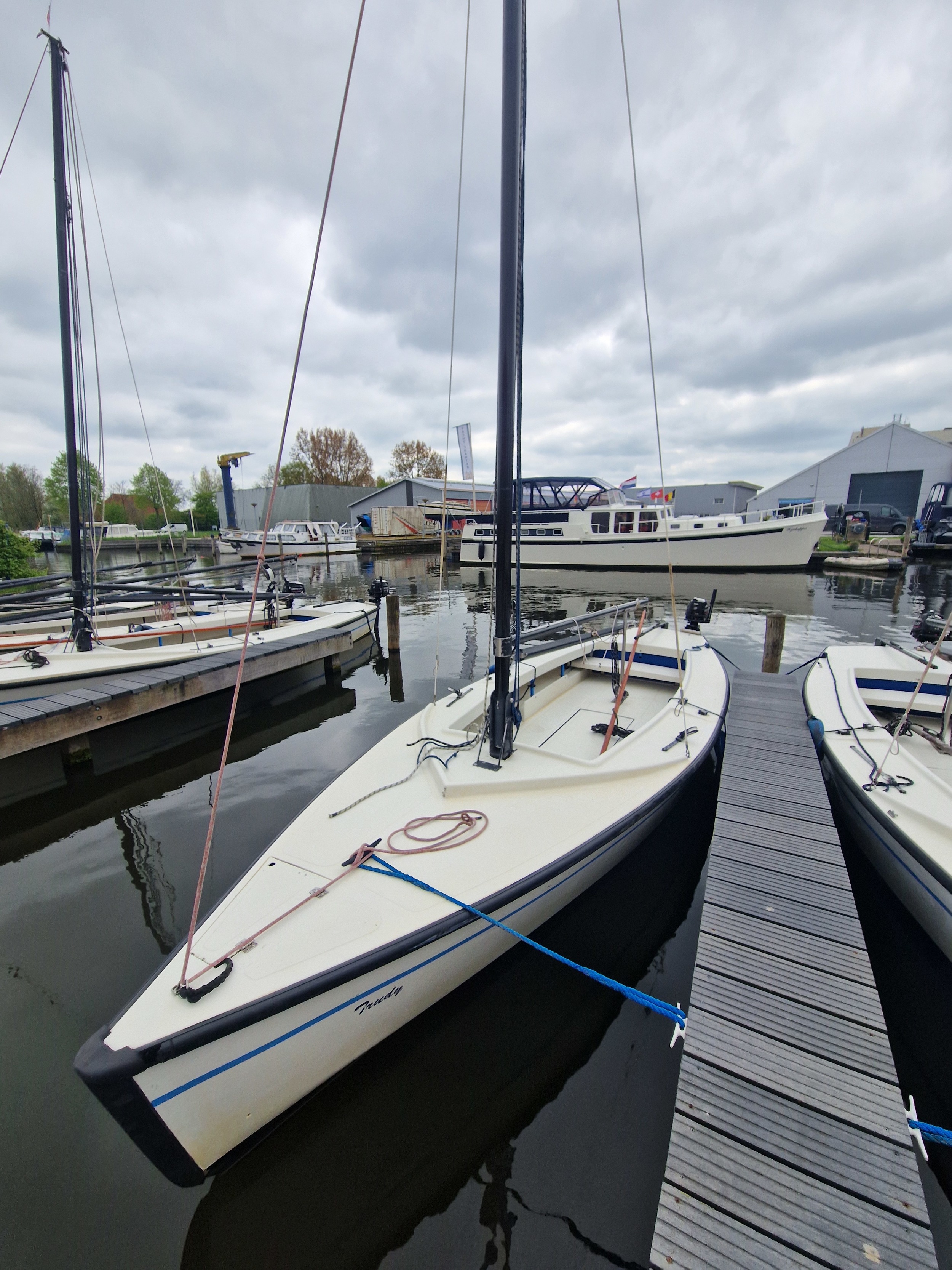 foto: 7 Polyvalk 6.65