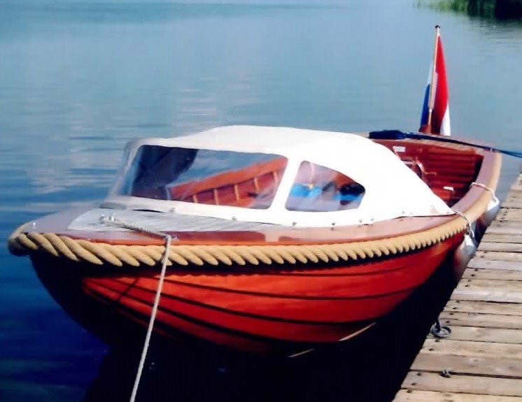 foto: 5 De Jong Vlet 6.20