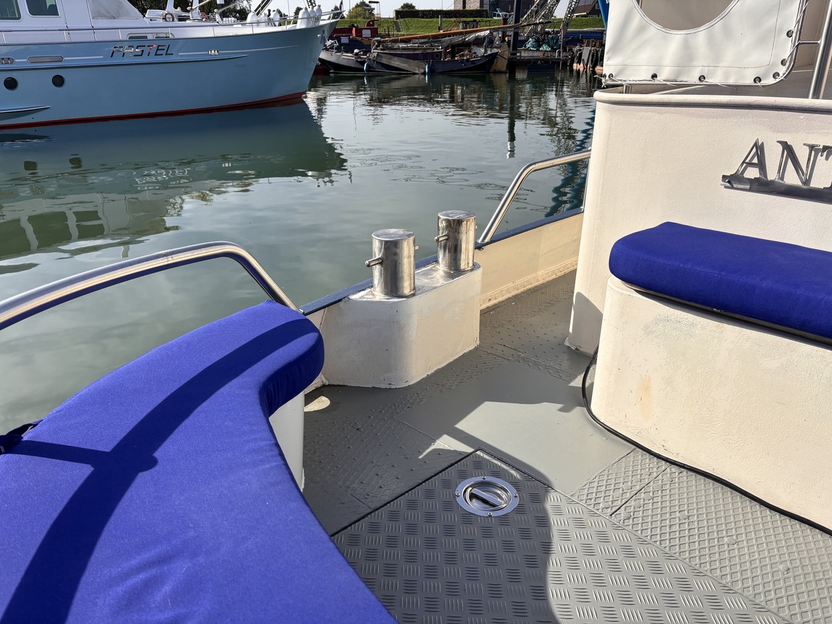foto: 14 Sleepboot 13.50