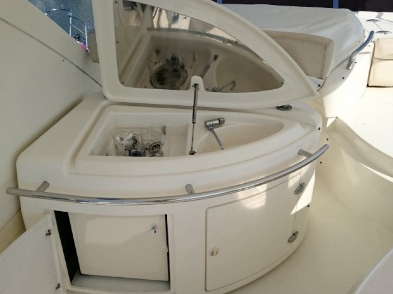 foto: 16 Azimut 55E