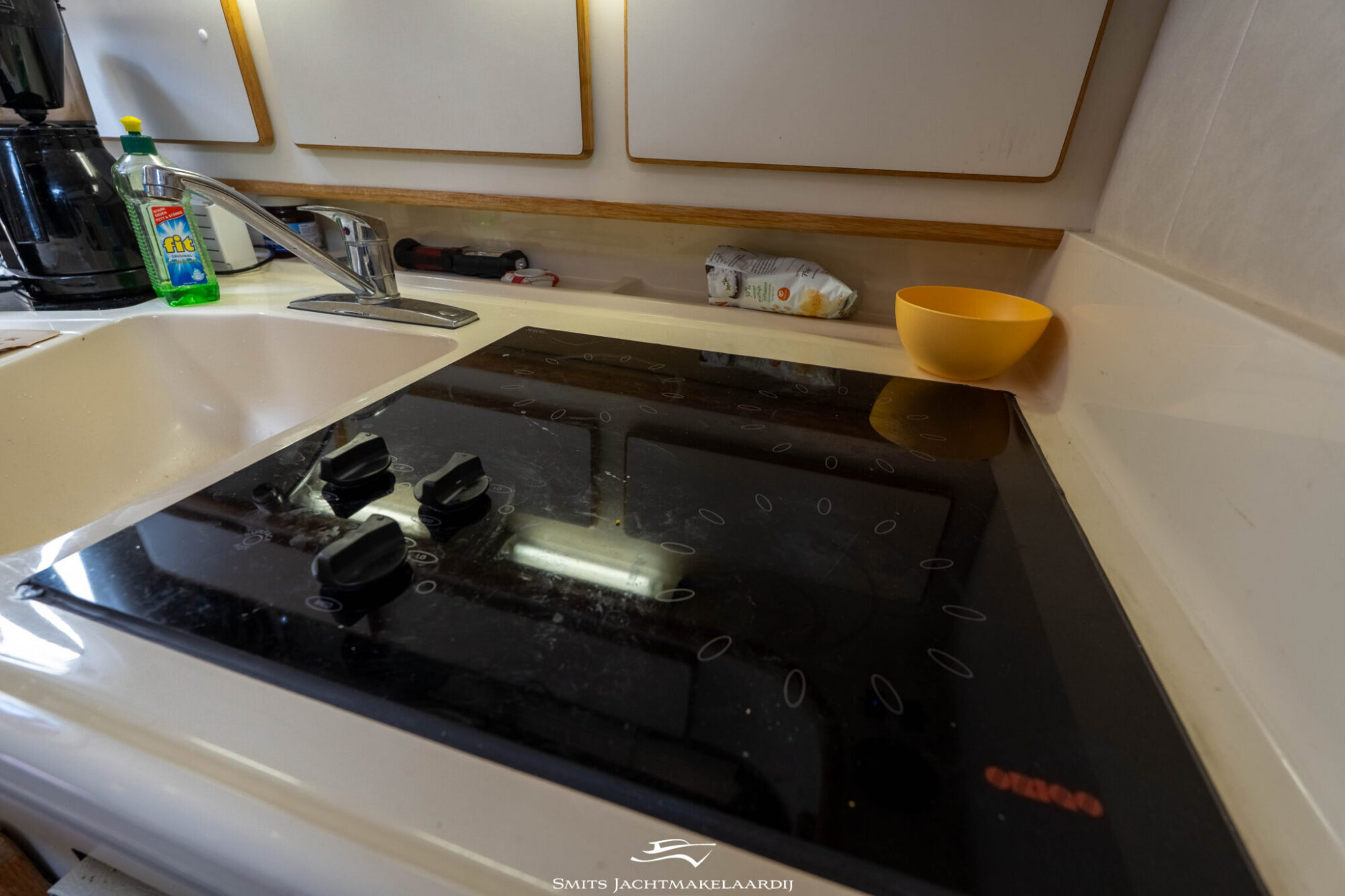 foto: 18 Sea Ray Sea Ray 370 Express Cruiser