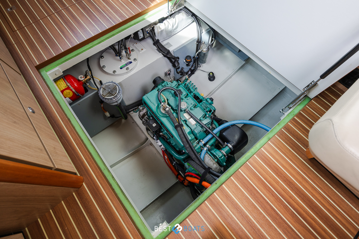 foto: 23 Linssen Grand Sturdy 35.0 AC