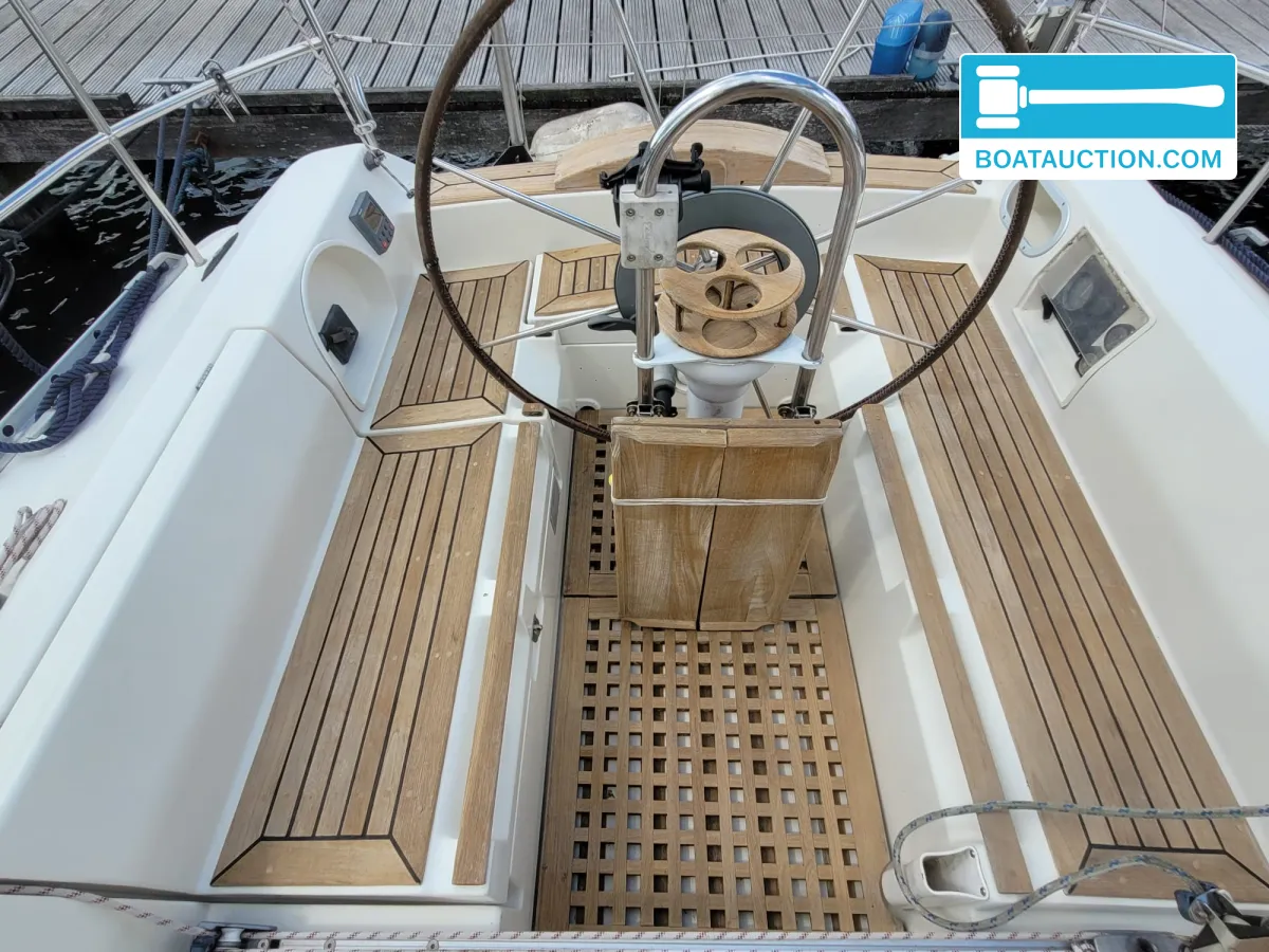 foto: 18 Beneteau First 32s5