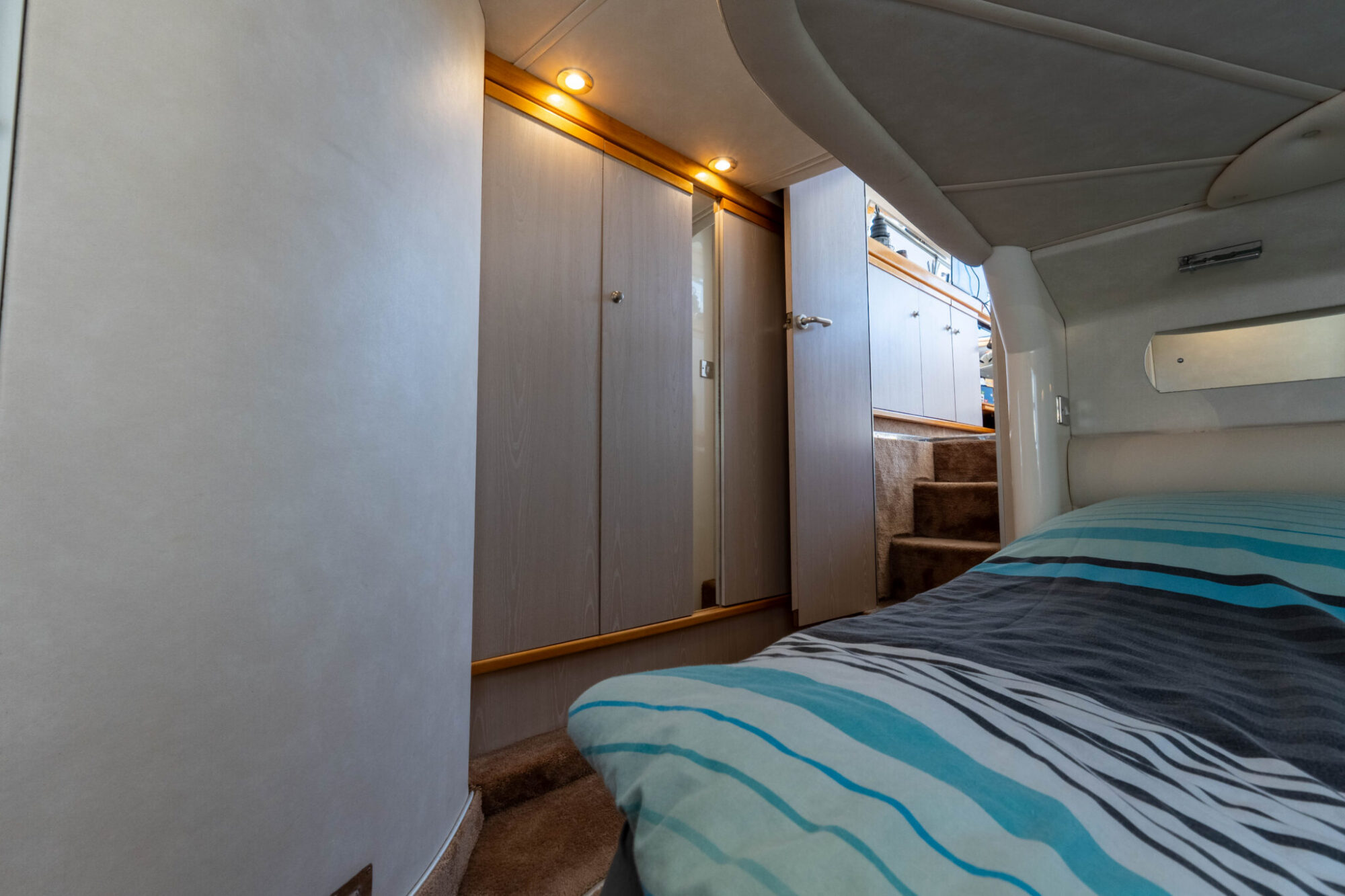 foto: 18 Sealine Sealine Statesmen 450