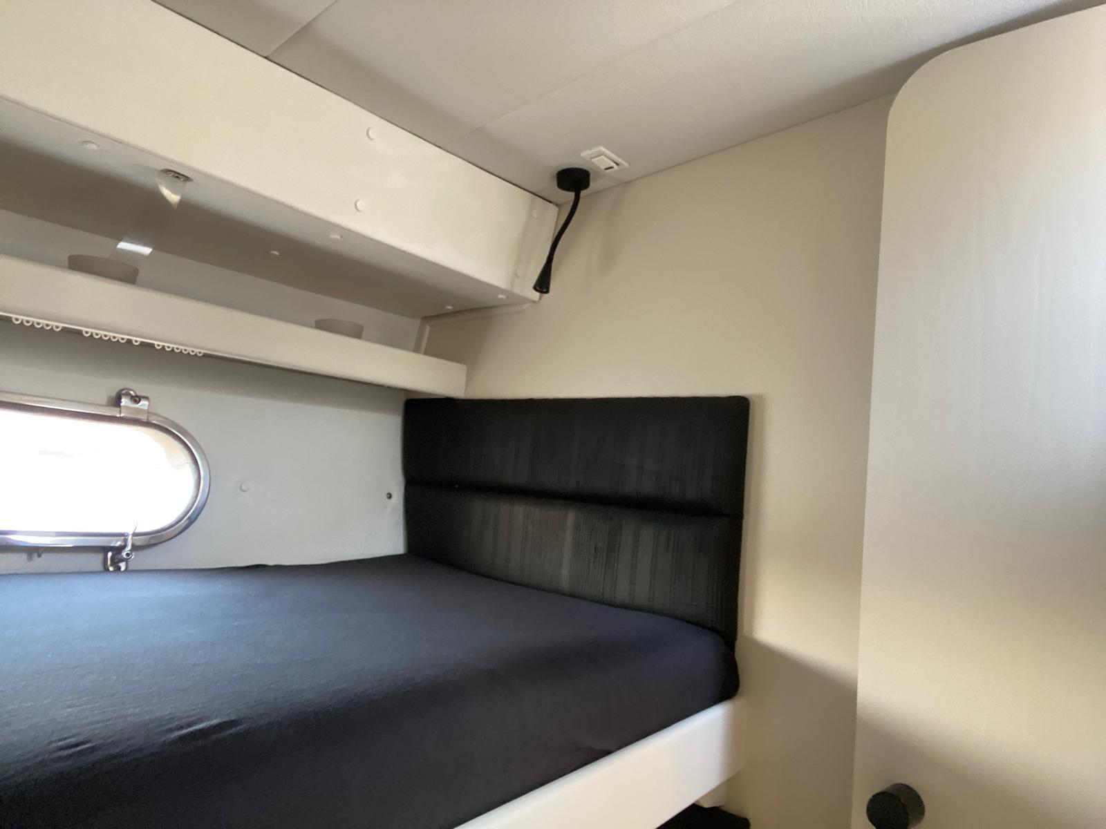 foto: 20 Fairline Fairline 43 Flybridge