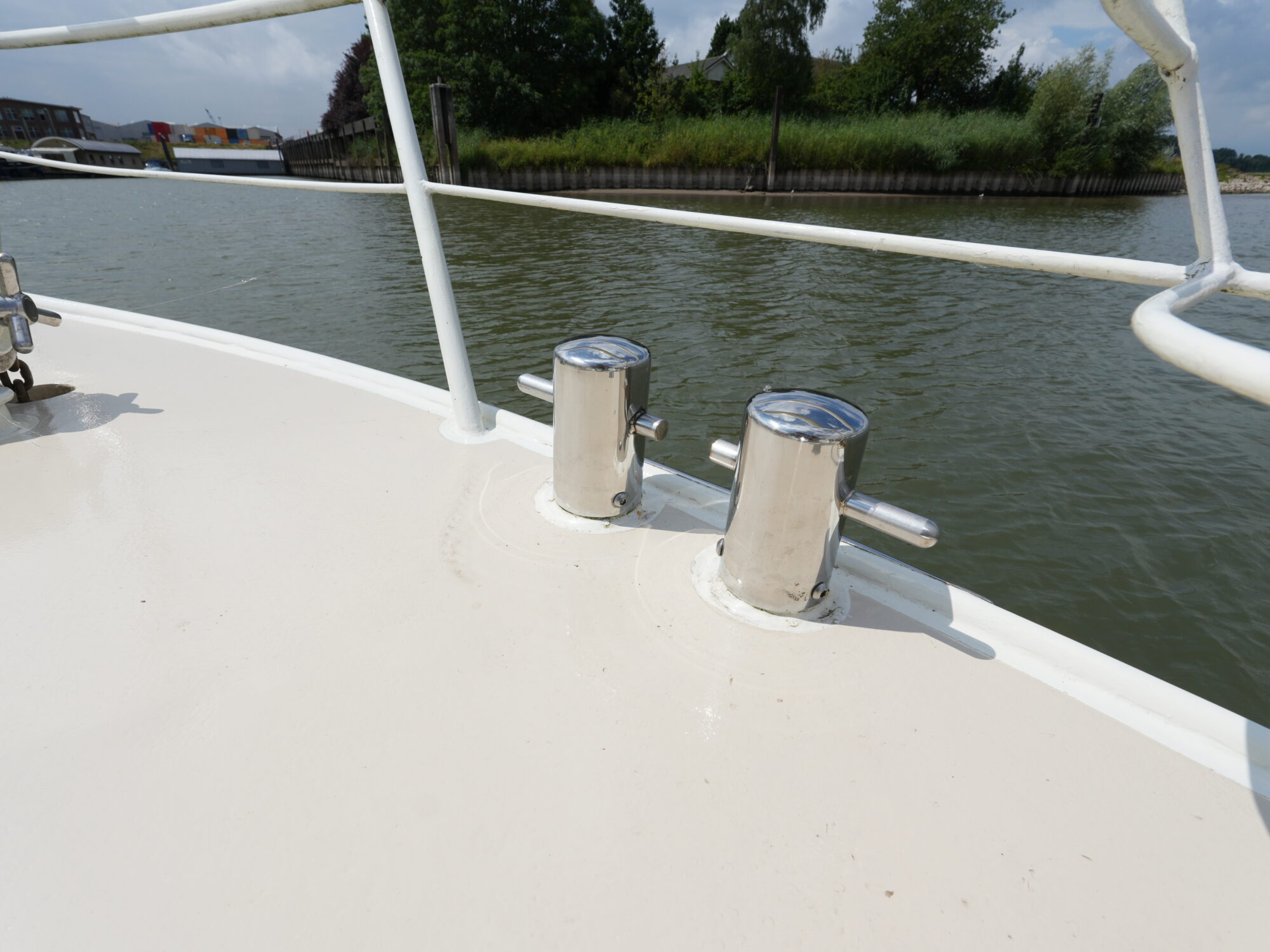 foto: 20 Target Target Royal 9.70 OK Cabrio