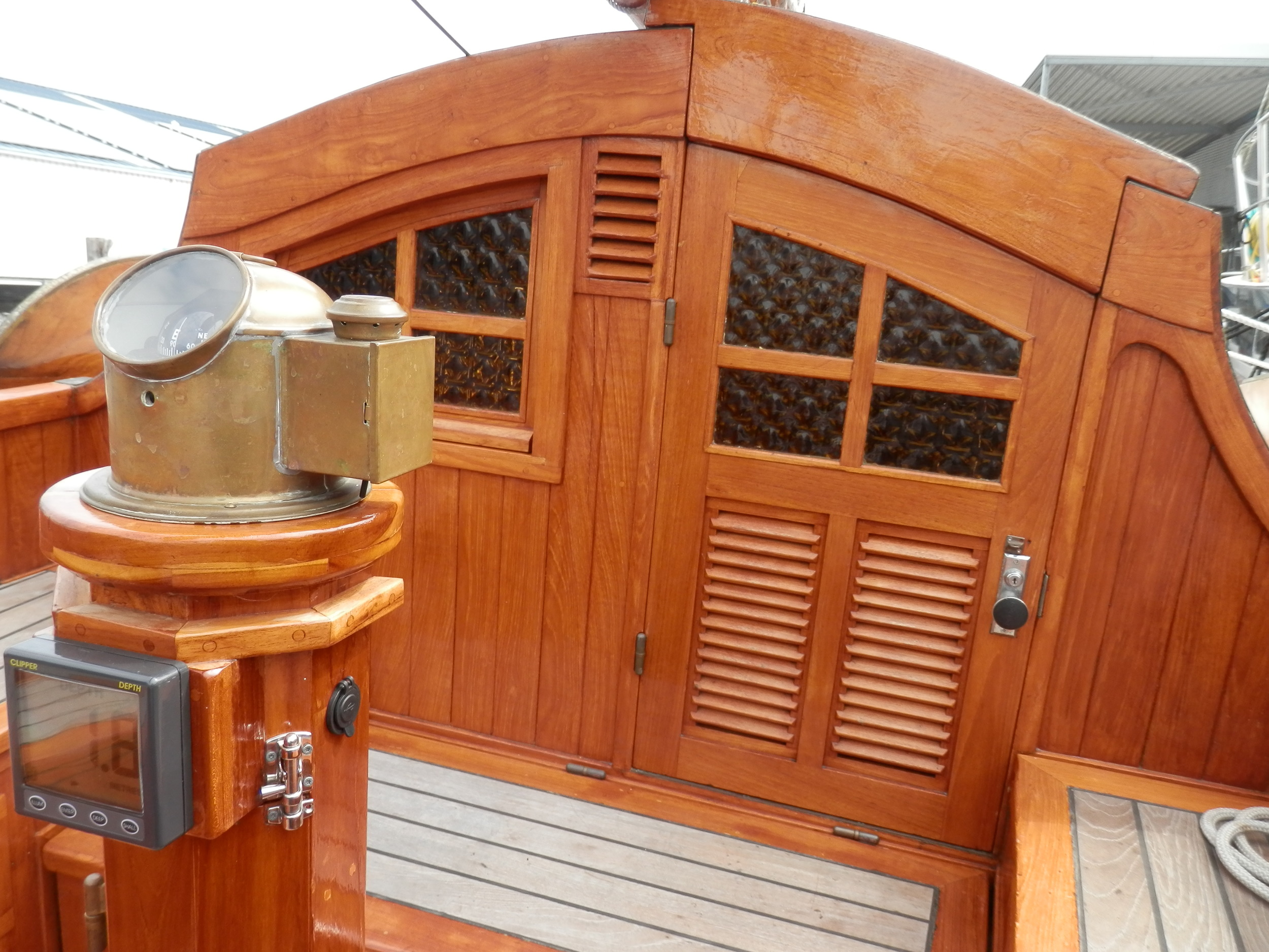 foto: 17 Zeeschouw Huitema 800