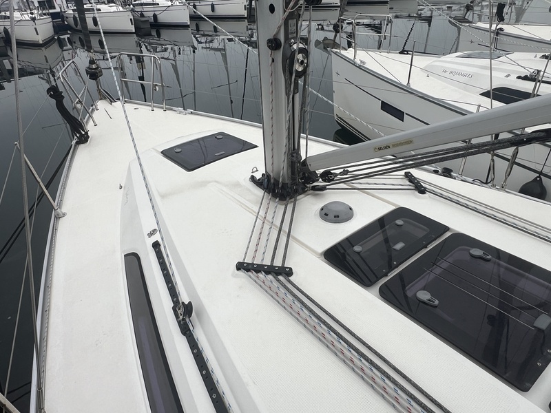 foto: 21 Bavaria Cruiser 37-3
